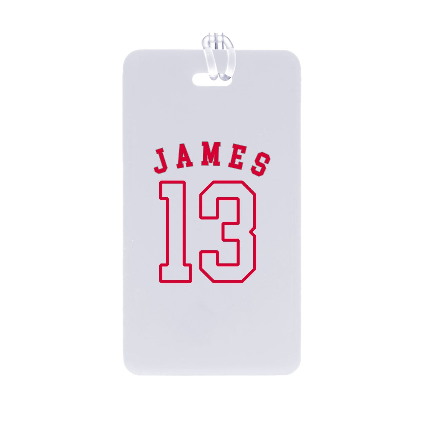 Bag Tag
