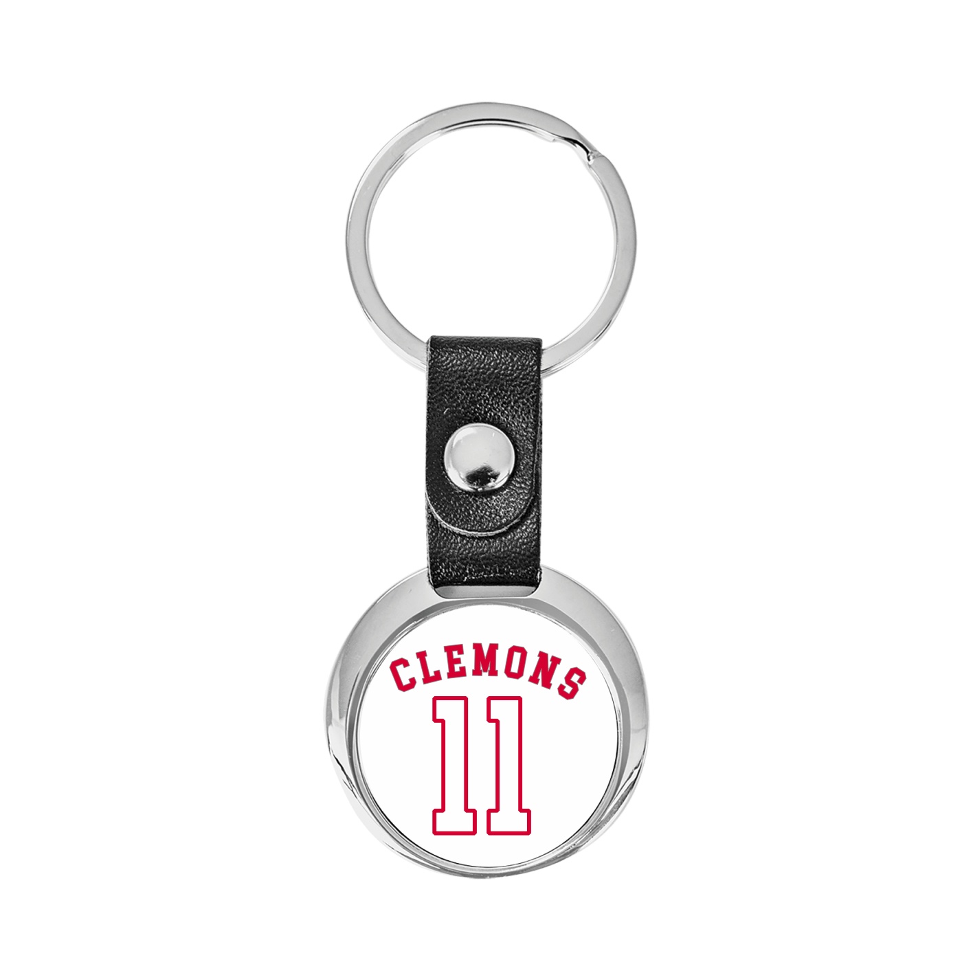 Key Chain — Shirsey Arch in Classic