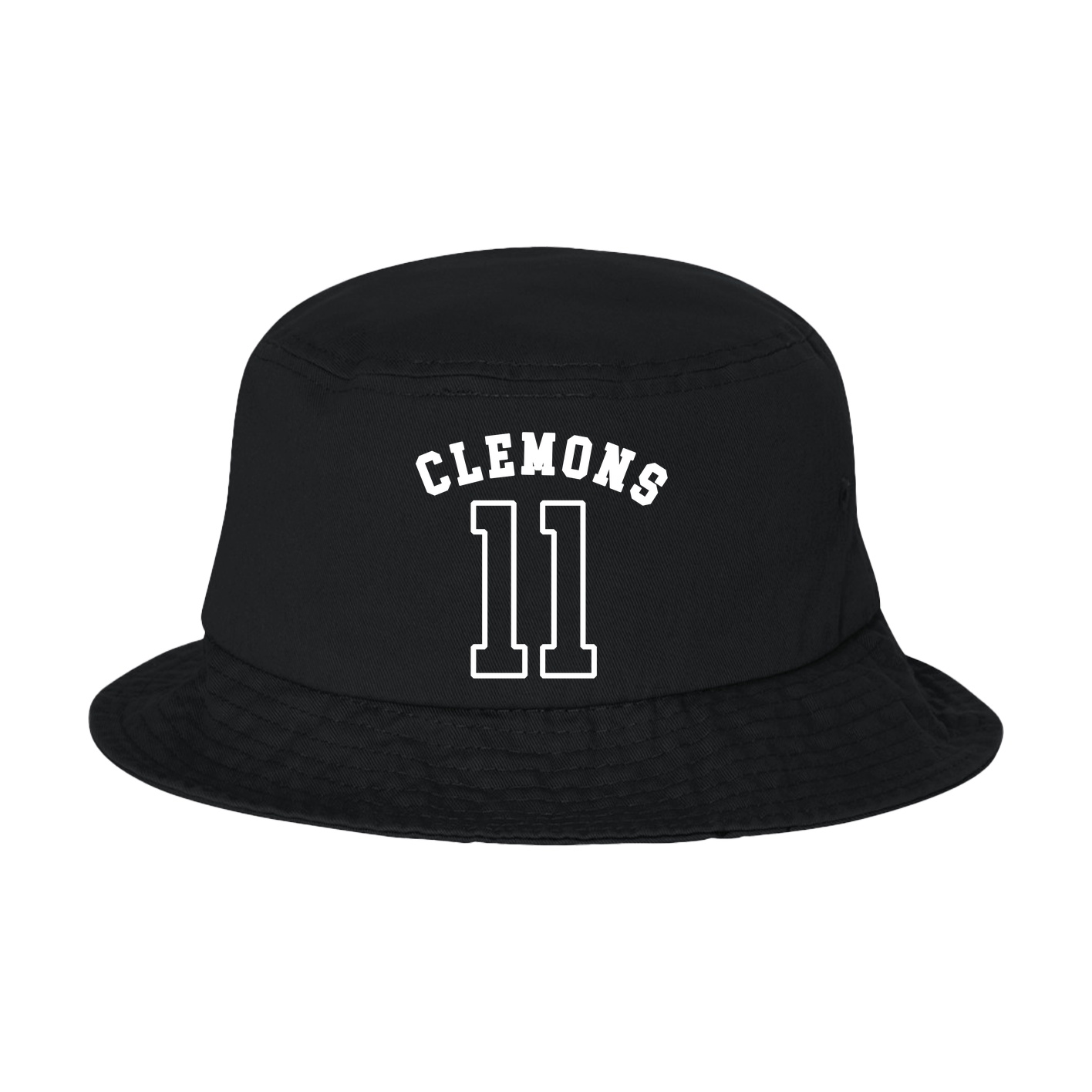 Bucket Cap — Shirsey Arch in Black