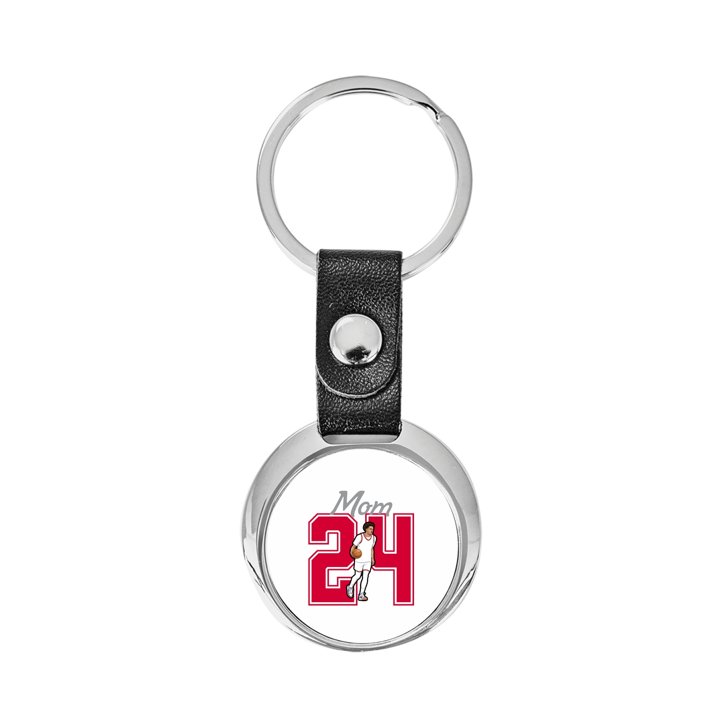 Key Chain — Mothers Day Shirsey in Classic