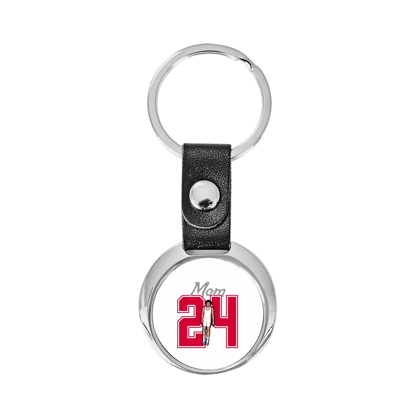 Key Chain — Mothers Day Shirsey in Classic