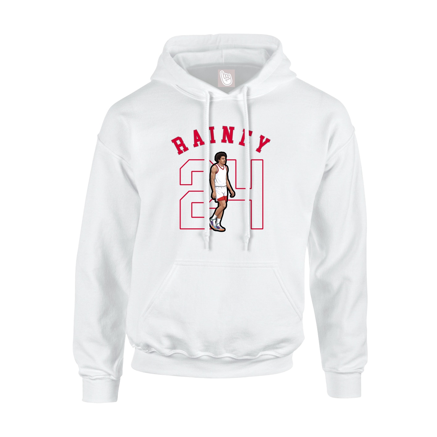Hoodie