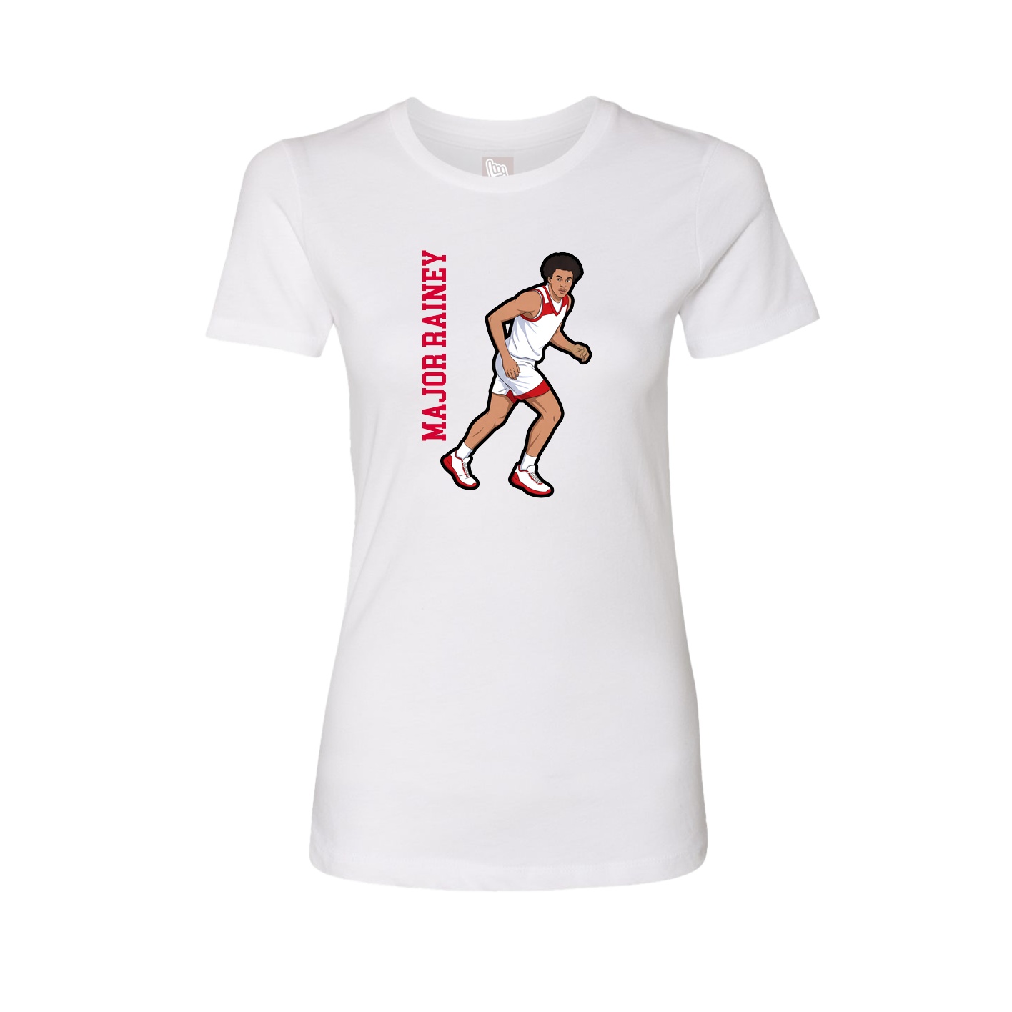 Womens Tee