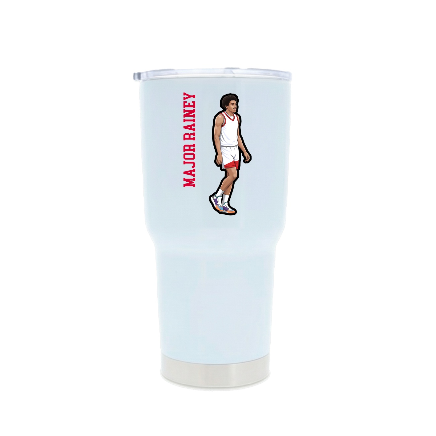 30oz Stainless Steel Tumbler