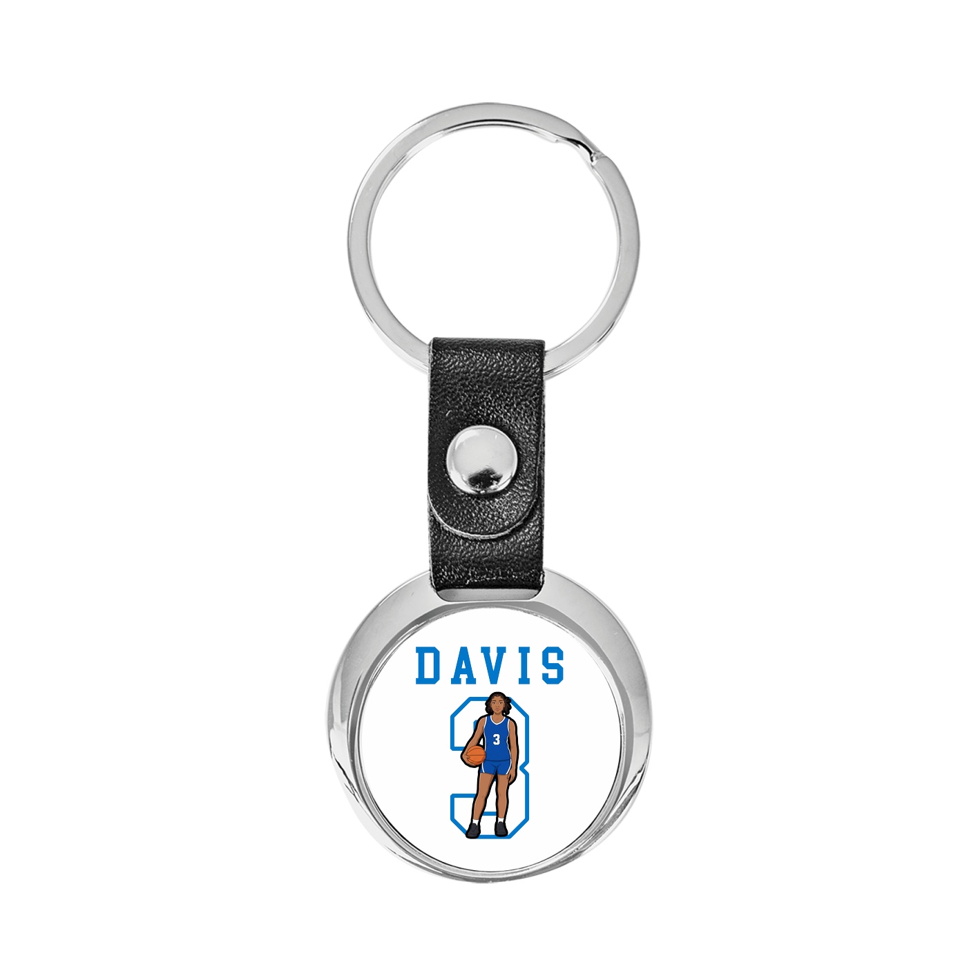 Key Chain — Shirsey in Classic