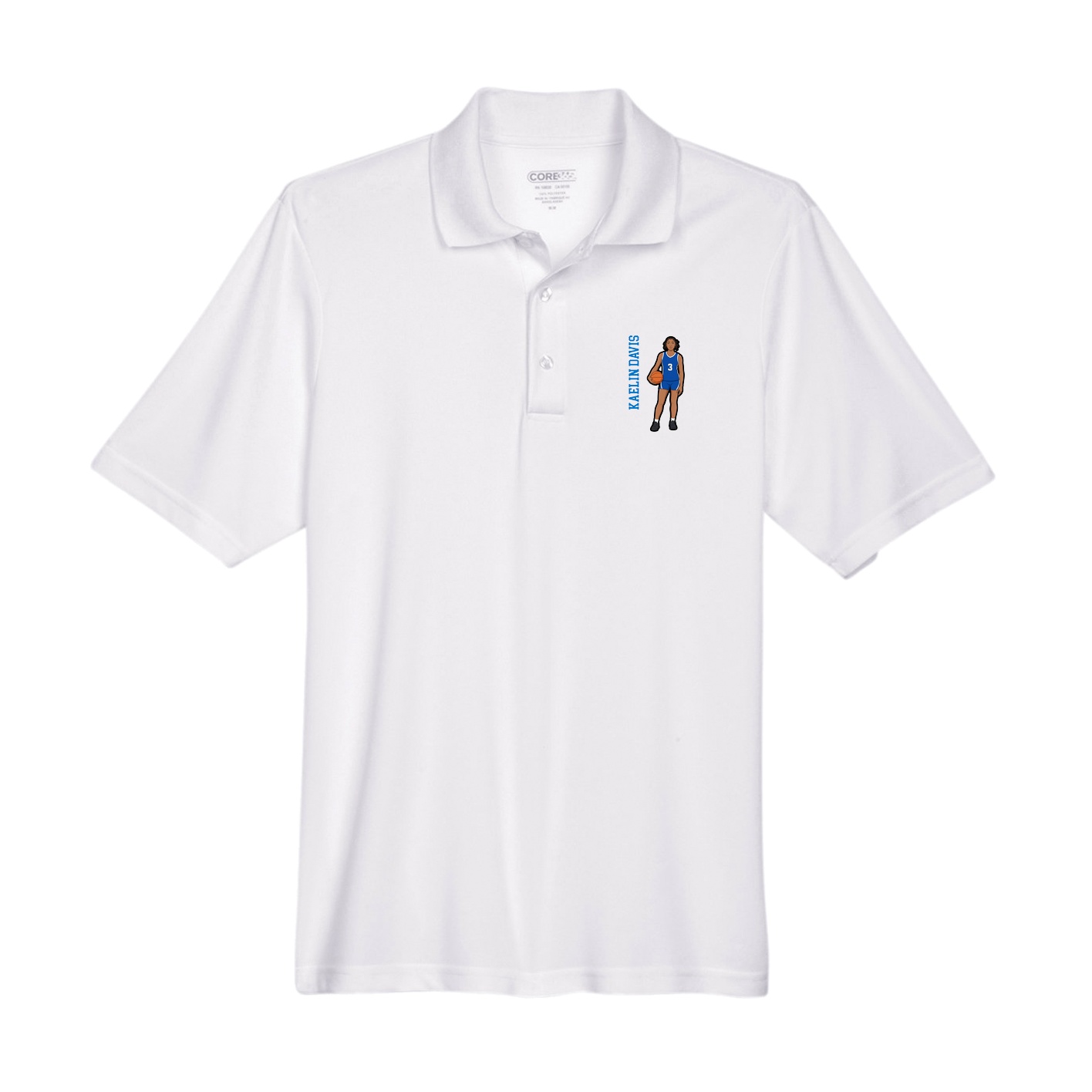 Performance Polo