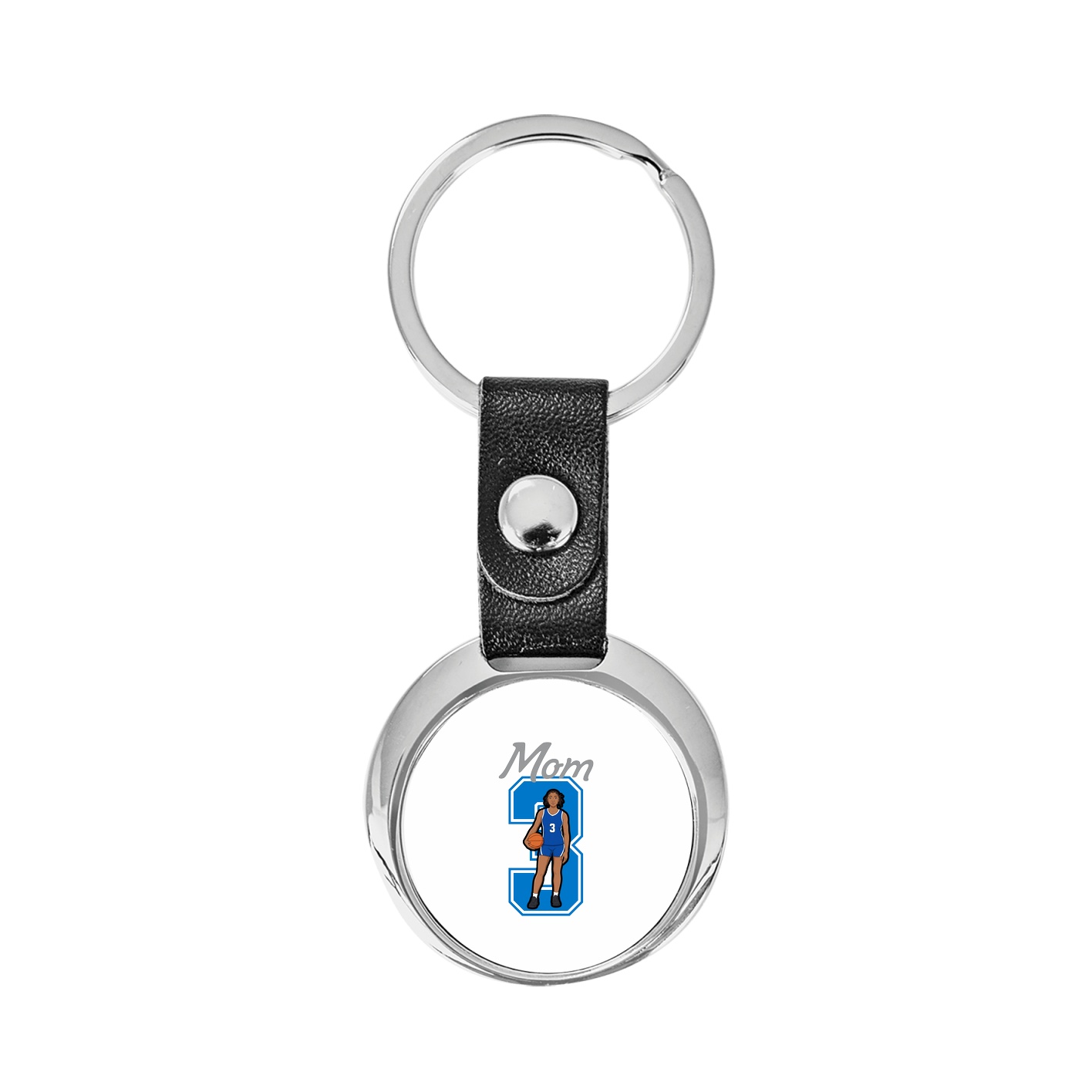 Key Chain — Mothers Day Shirsey in Classic