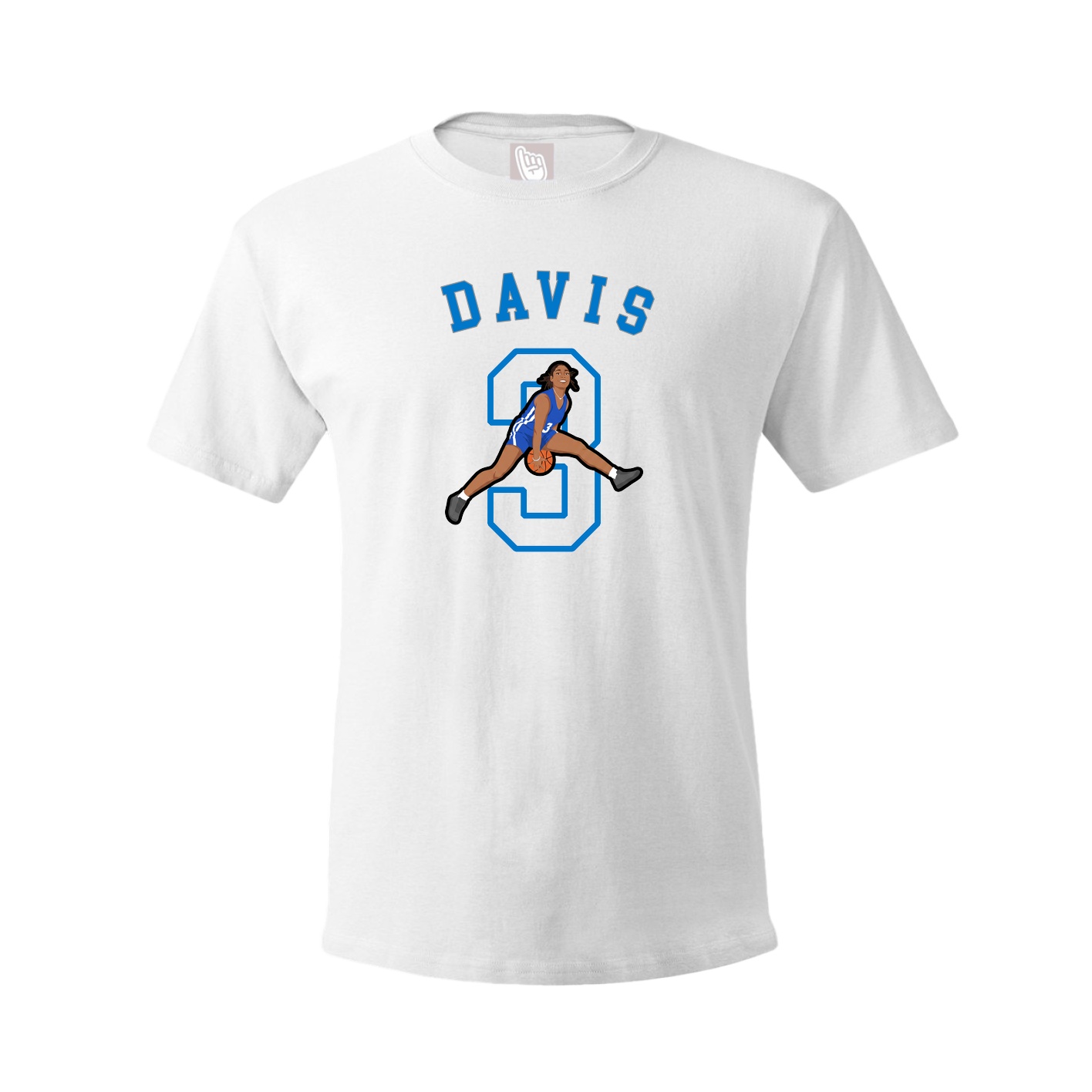 NIL Club Youth Tee
