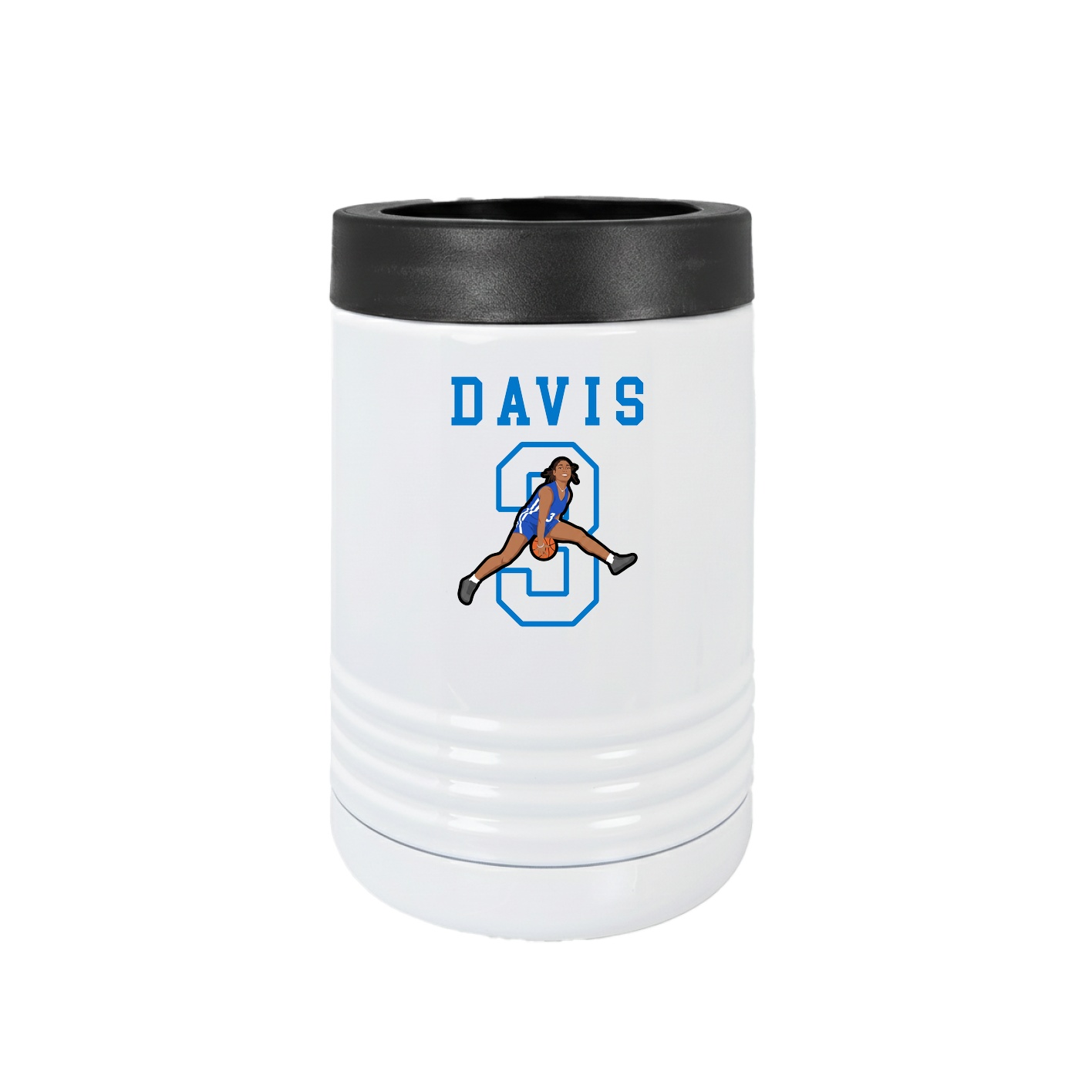 Beverage Holder — Shirsey in White