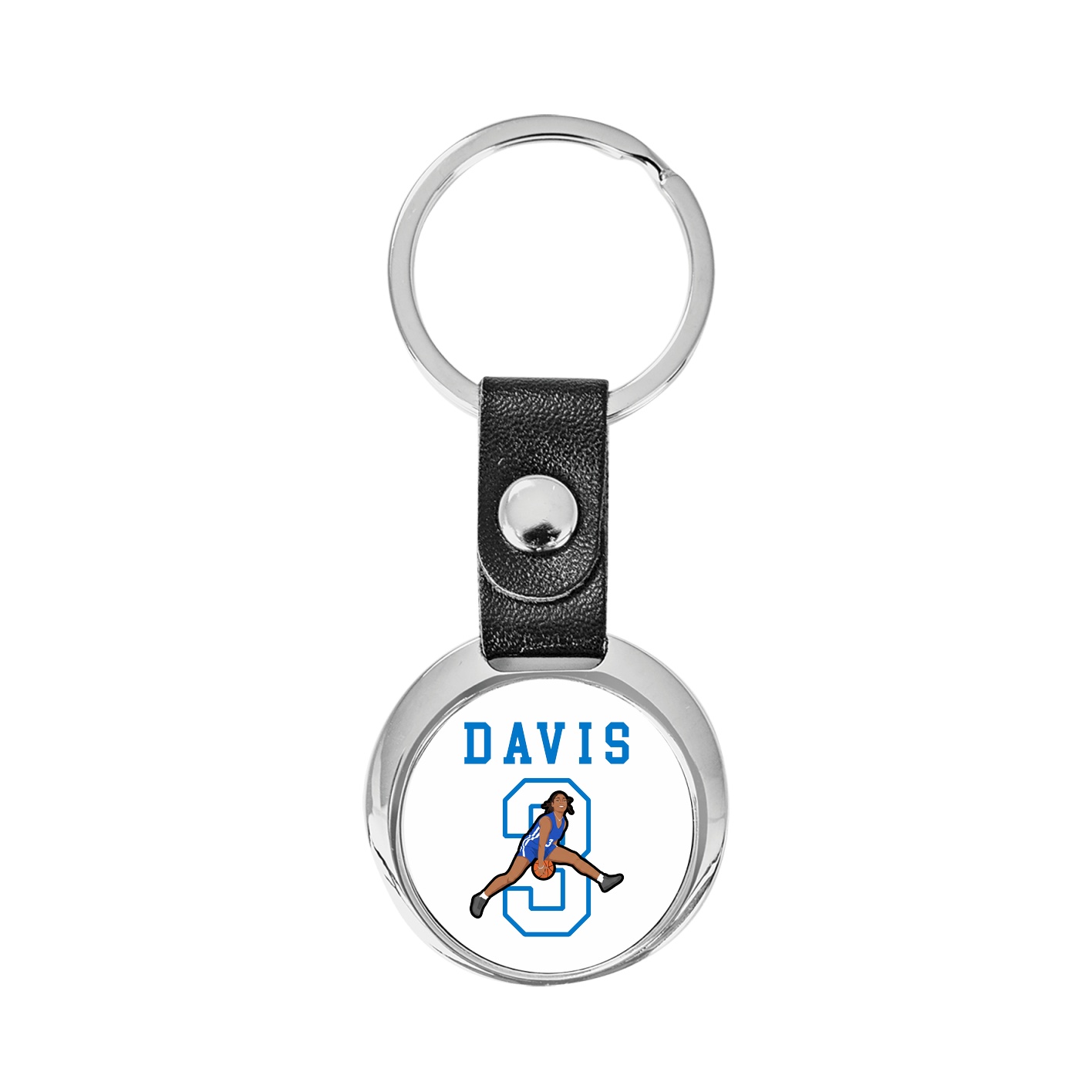 Key Chain — Shirsey in Classic