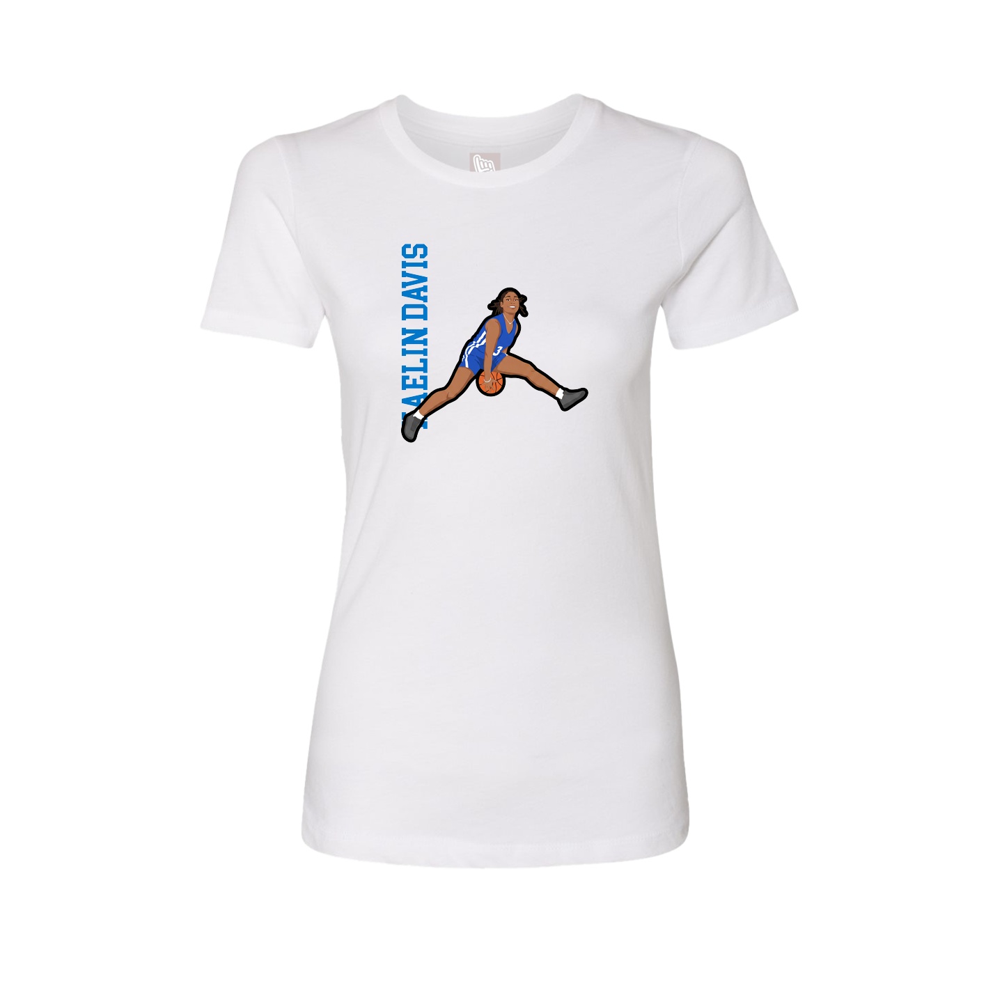 Womens Tee