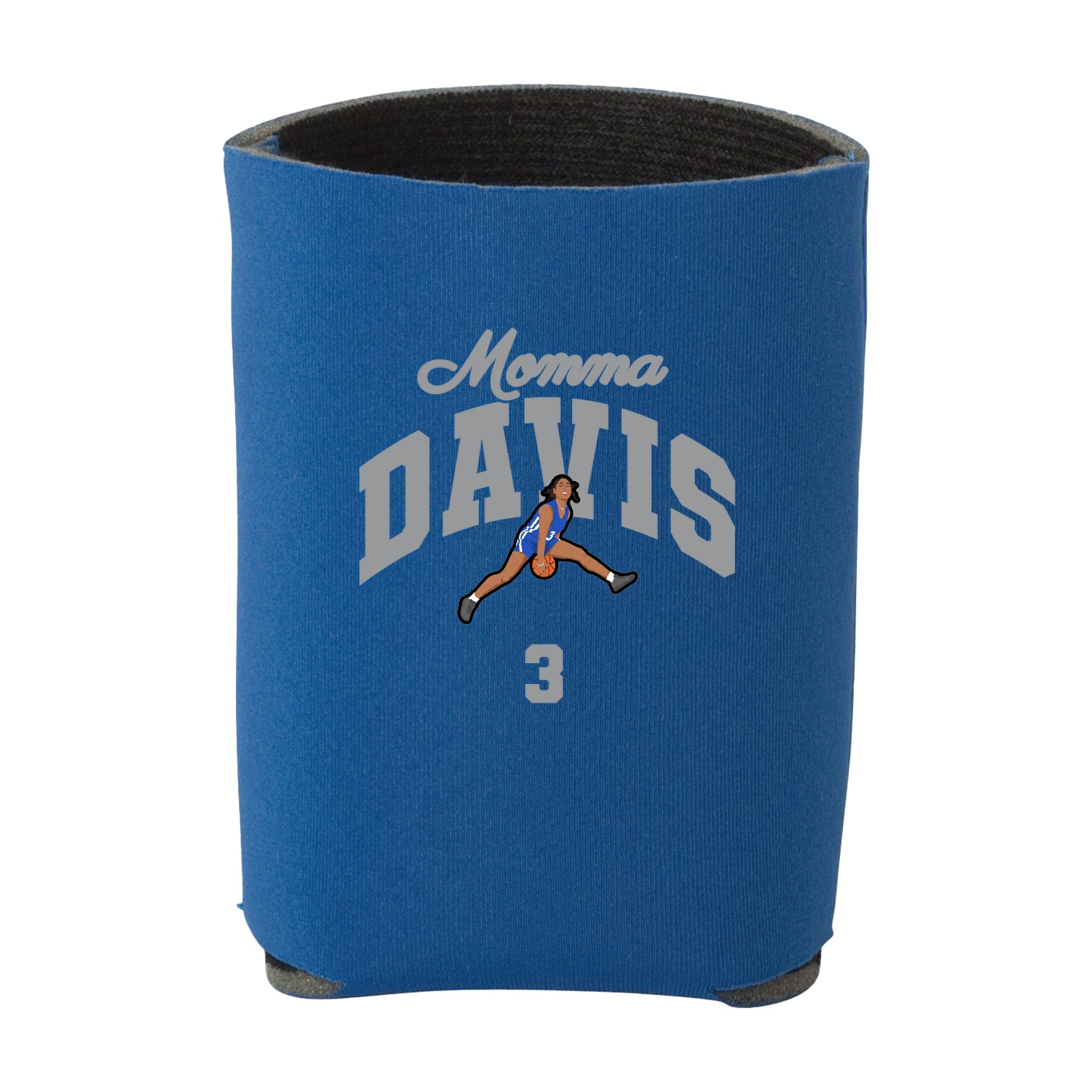 Can Holder — Mothers Day Arch in Royal