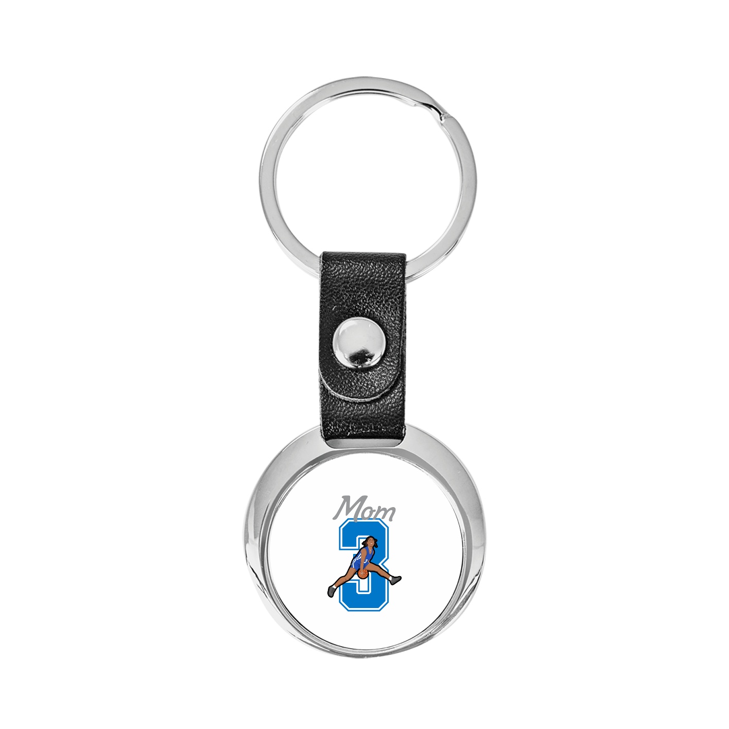 Key Chain — Mothers Day Shirsey in Classic
