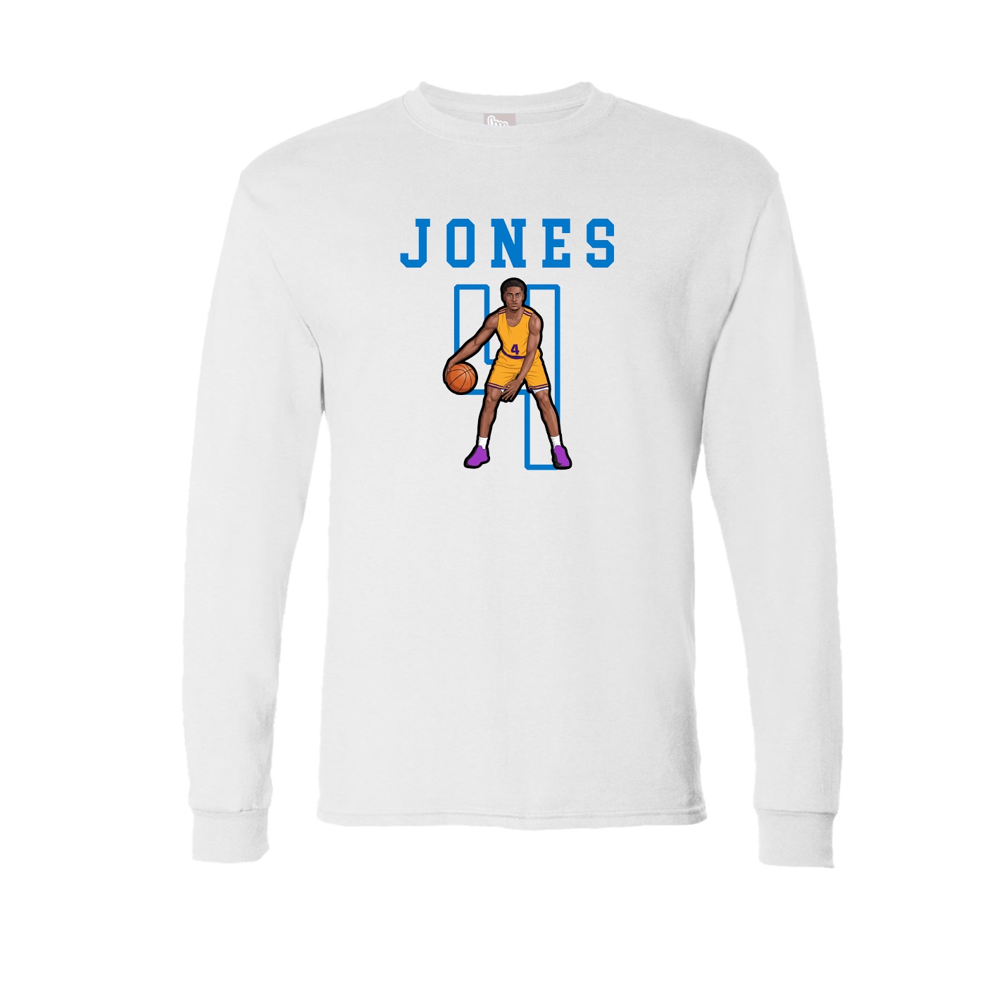 Long Sleeve Tee