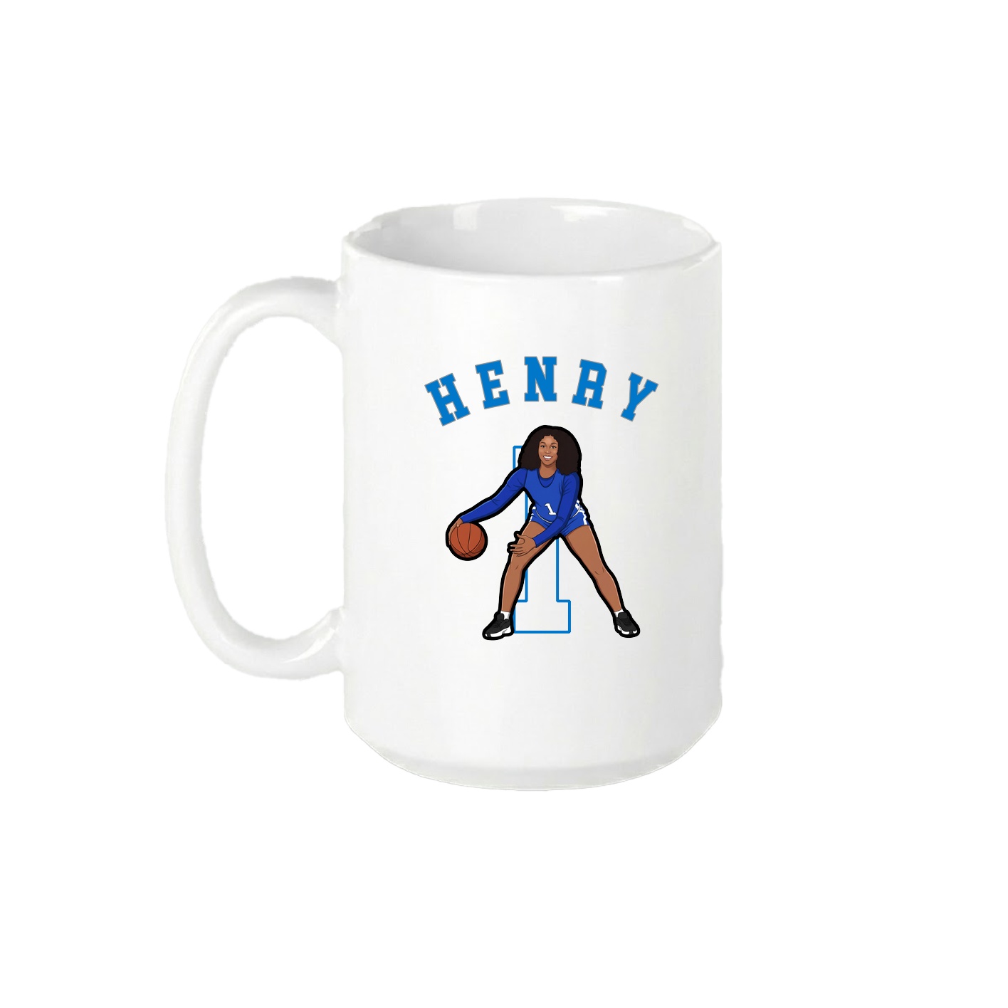15oz Coffee Mug