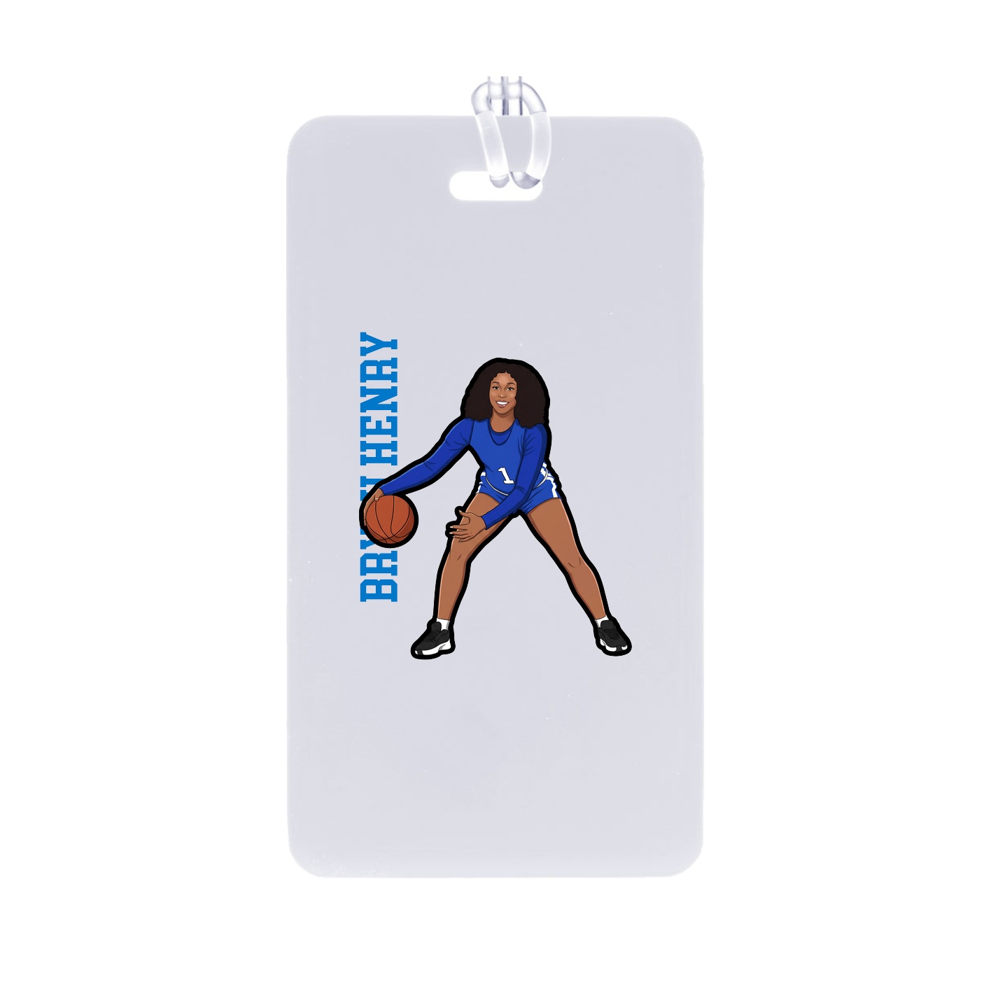 Bag Tag