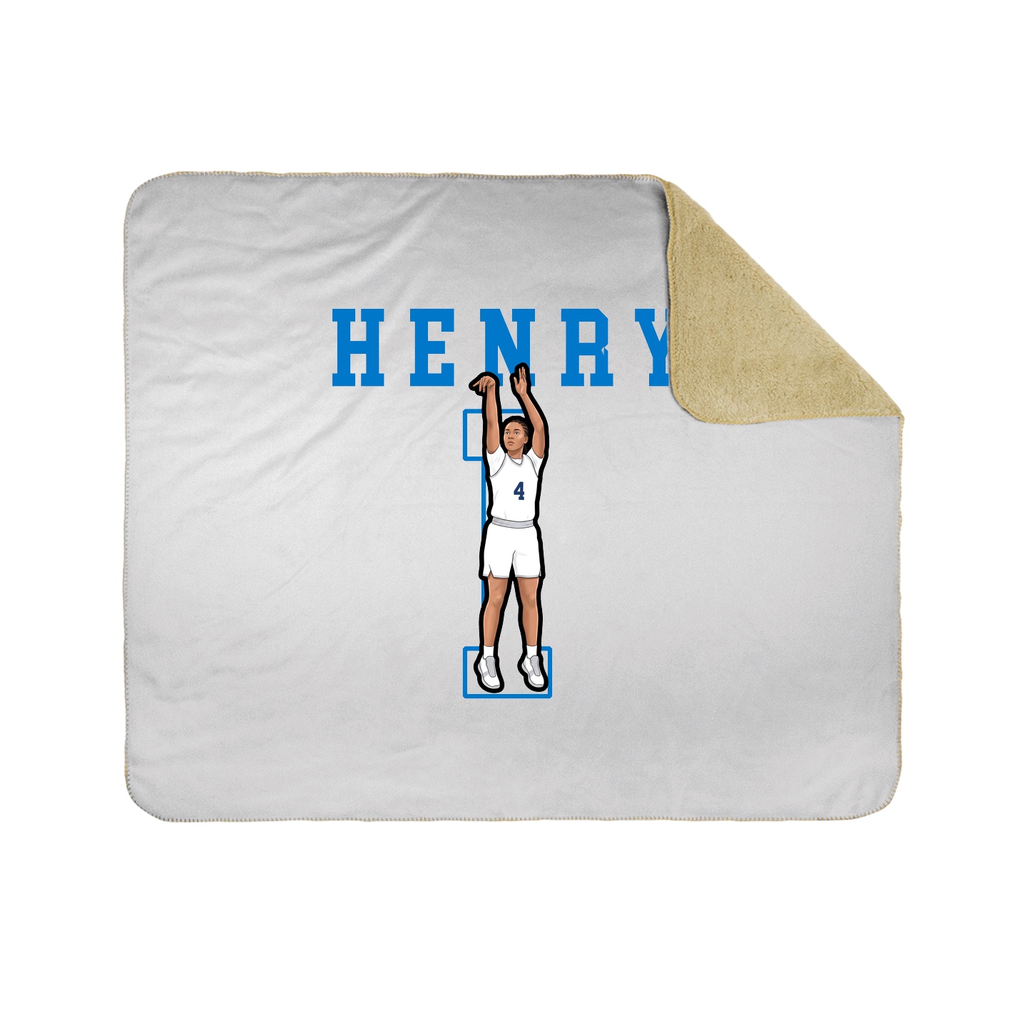 Throw Blanket