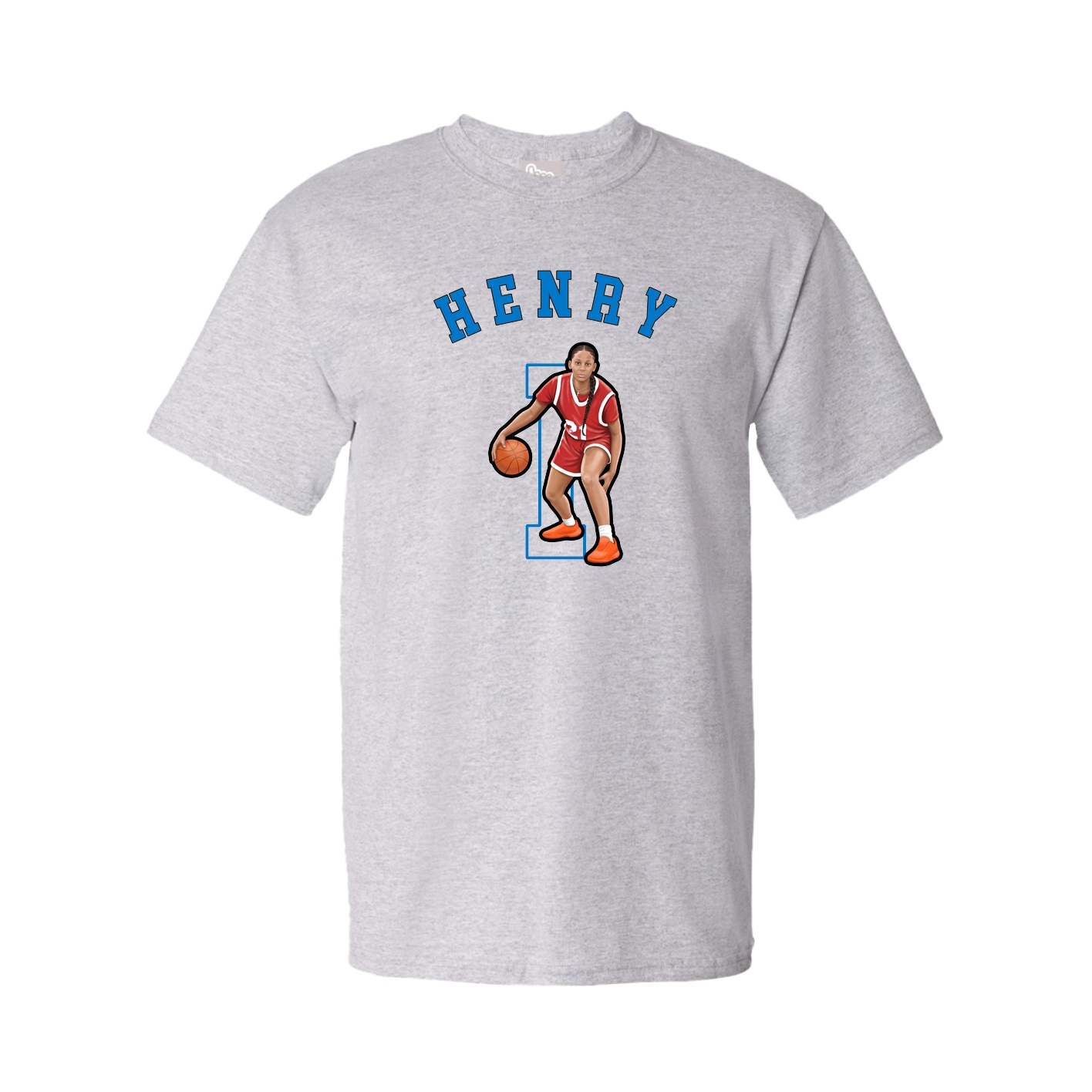 NIL Club Tee