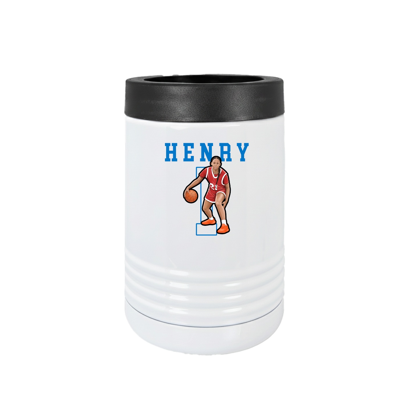 Beverage Holder — Shirsey in White