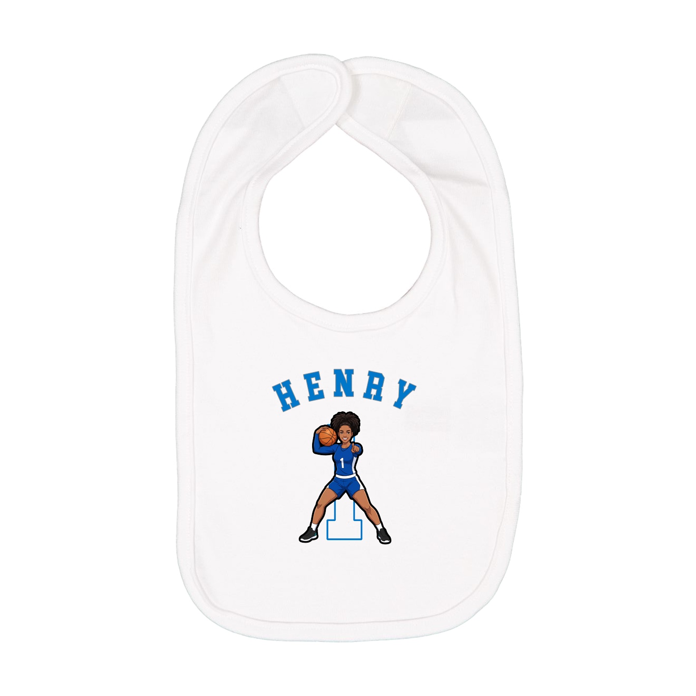 Infant Bib