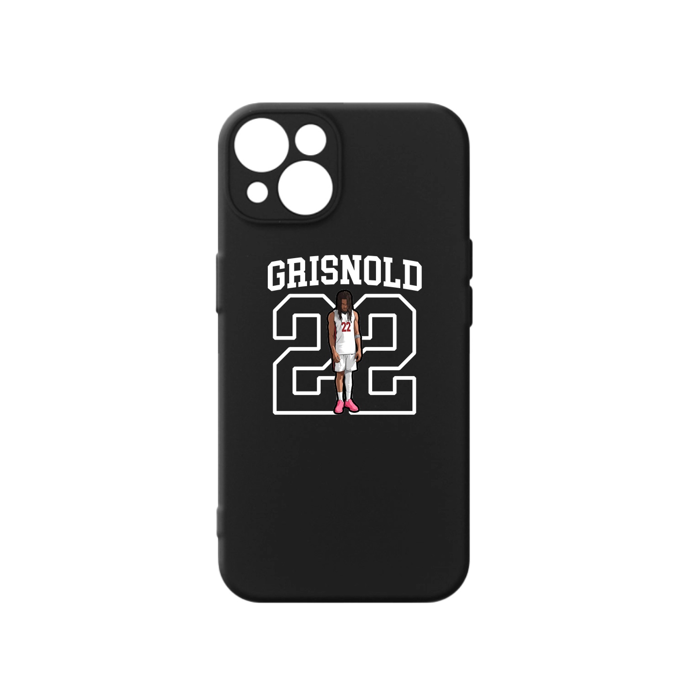 iPhone case