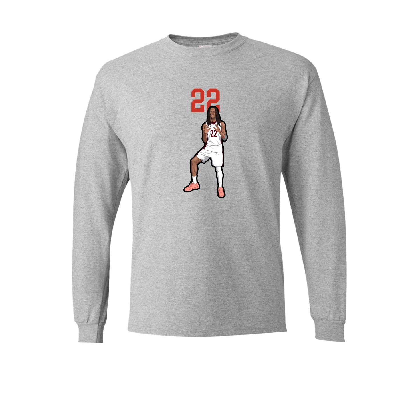 Long Sleeve Tee