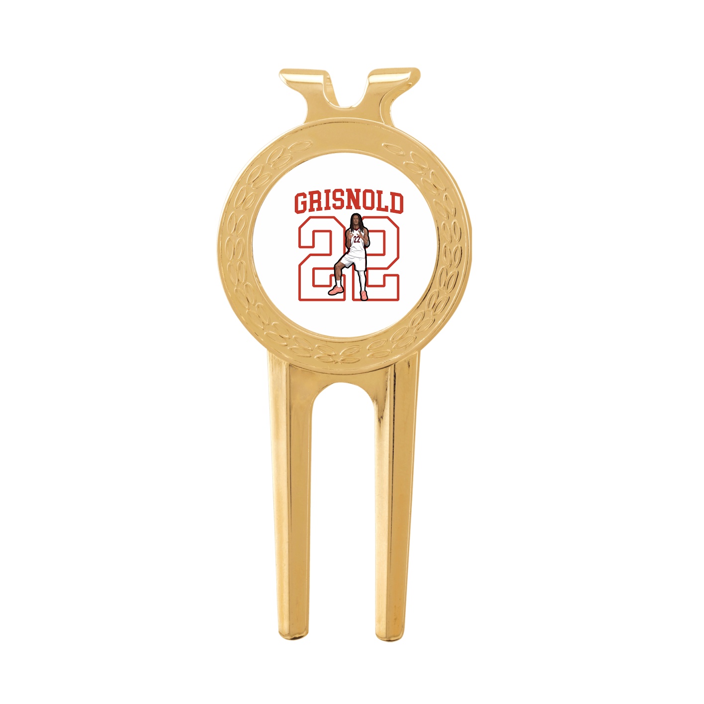 Divot Tool with Ball Marker — Shirsey in Classic