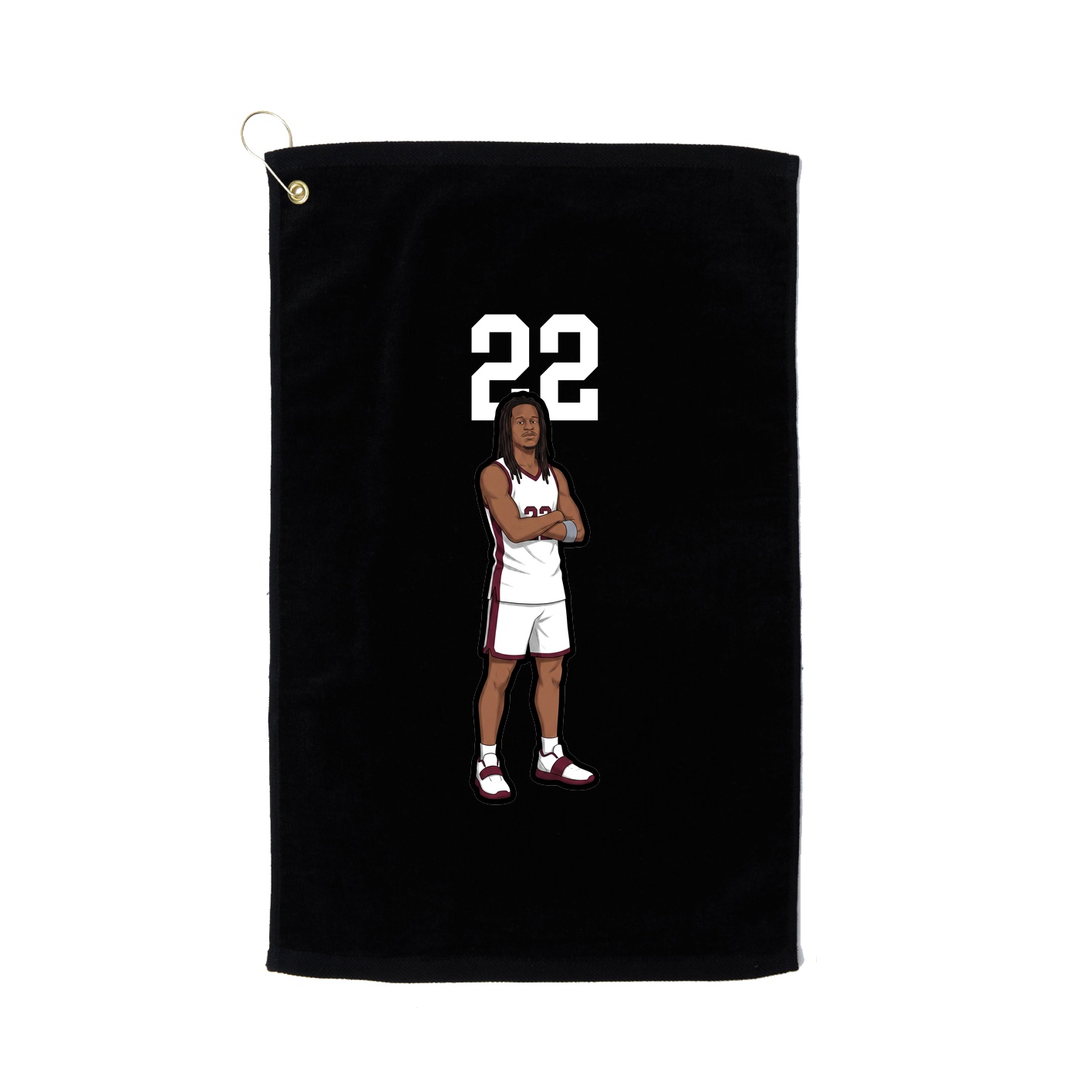 Golf Towel