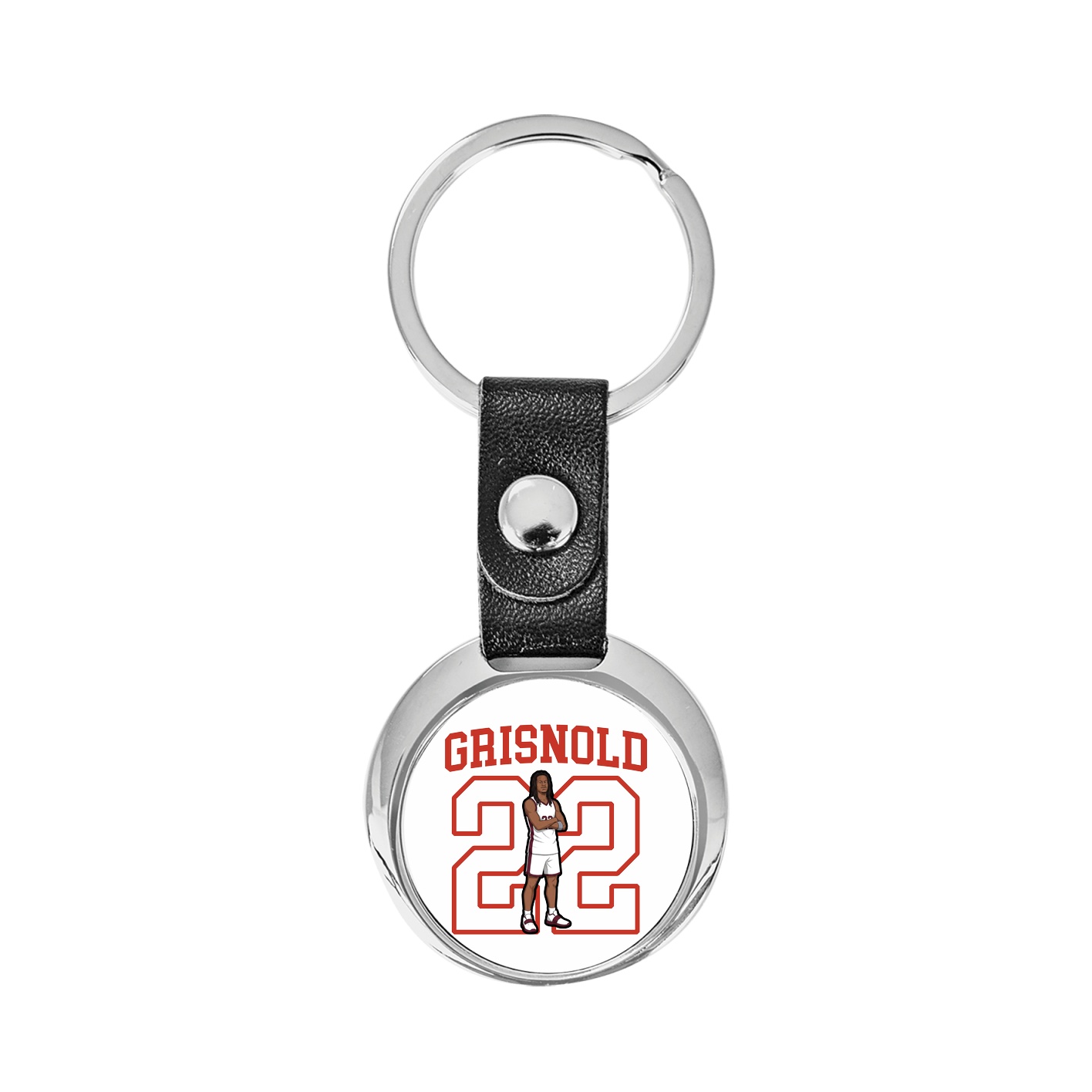 Key Chain — Shirsey in Classic