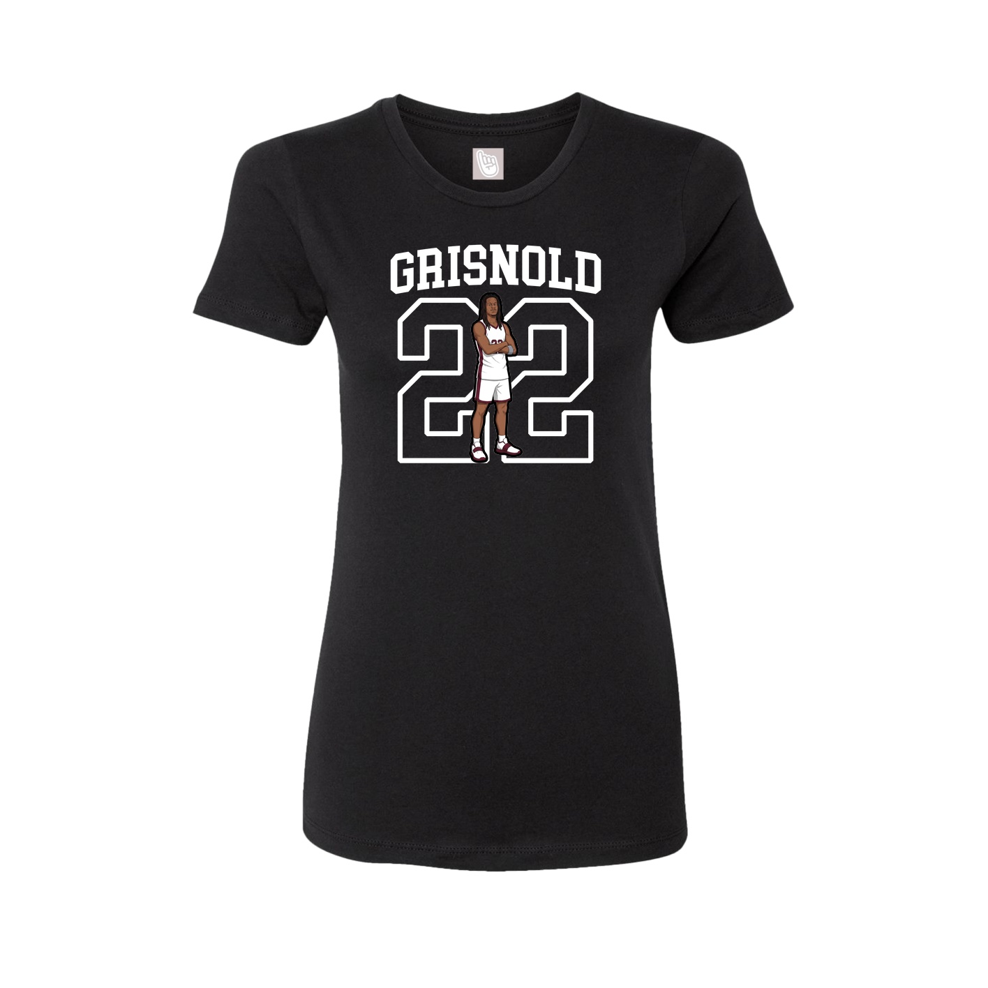 Womens Tee