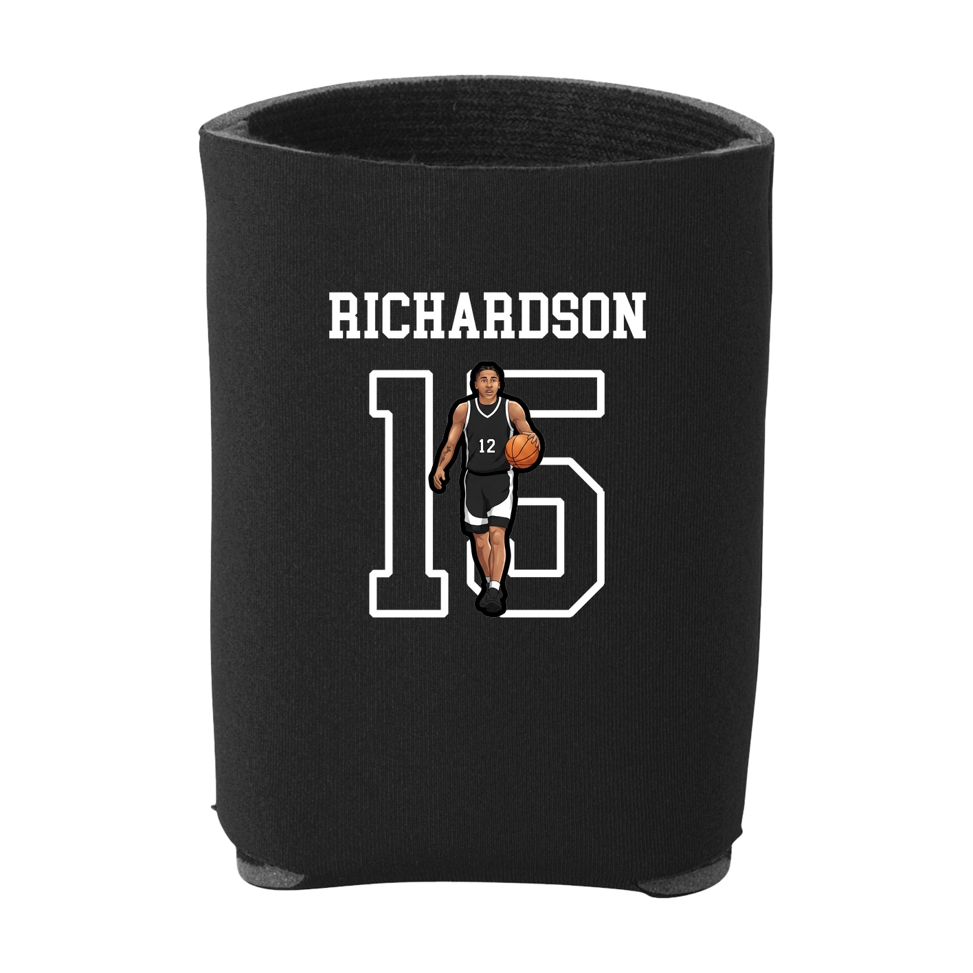 Can Holder — Shirsey in Black