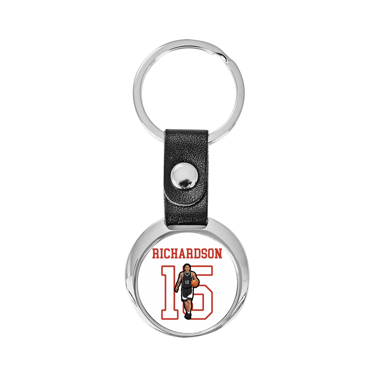 Key Chain — Shirsey in Classic