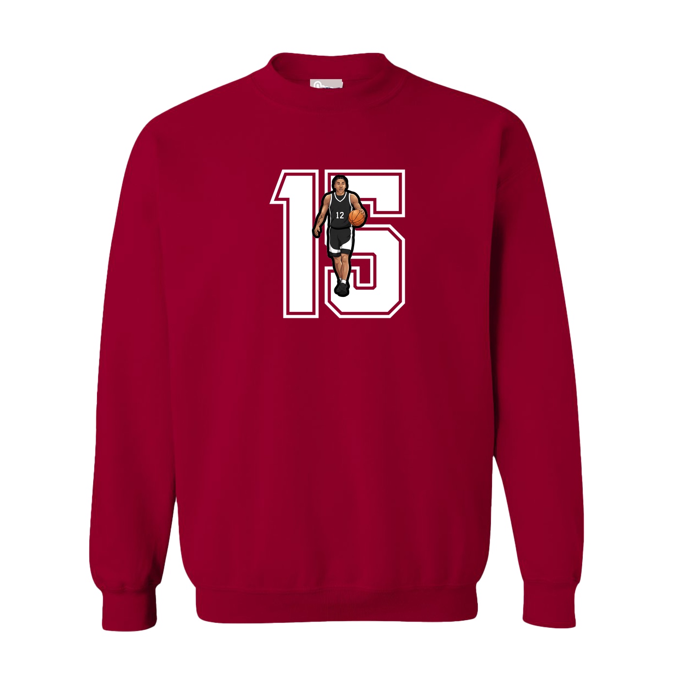 Fleece Crew