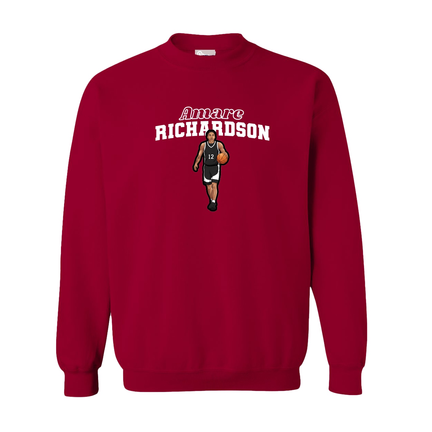 Fleece Crew