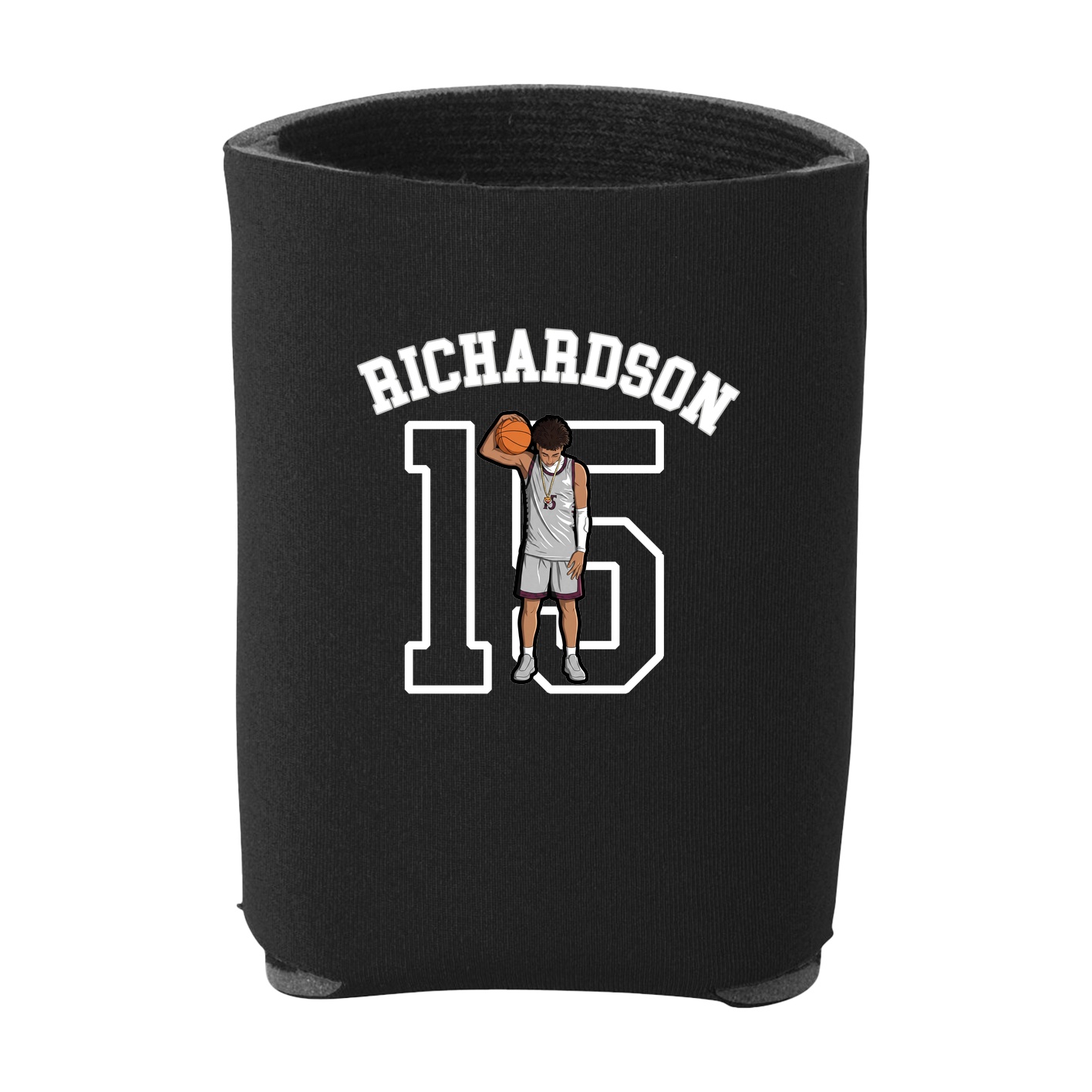 Can Holder — Shirsey Arch in Black
