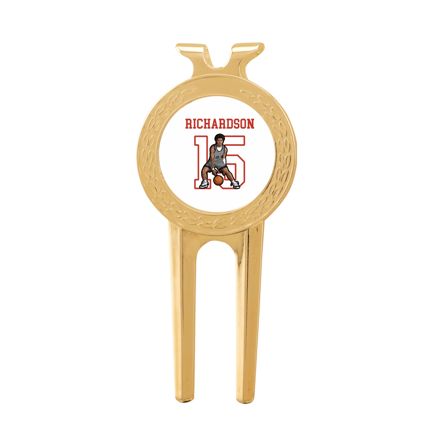 Divot Tool with Ball Marker — Shirsey in Classic