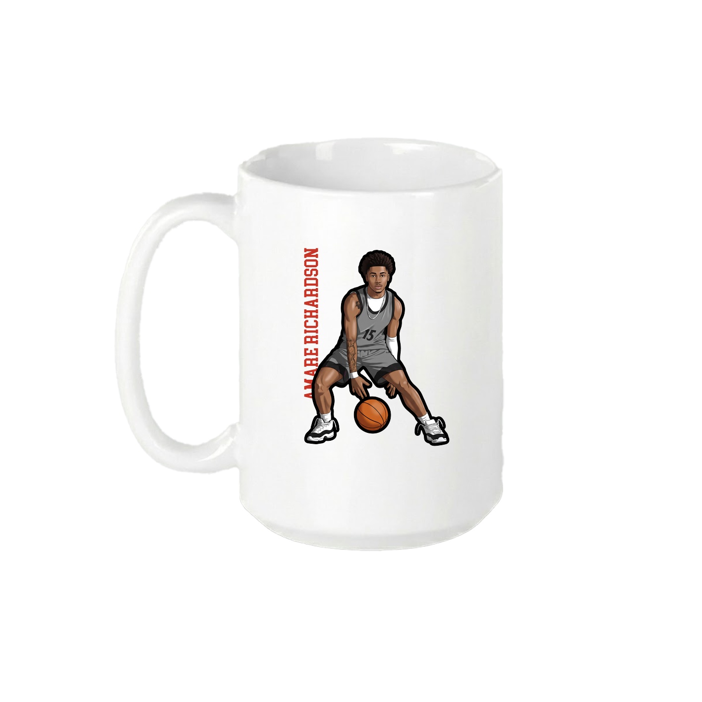 15oz Coffee Mug