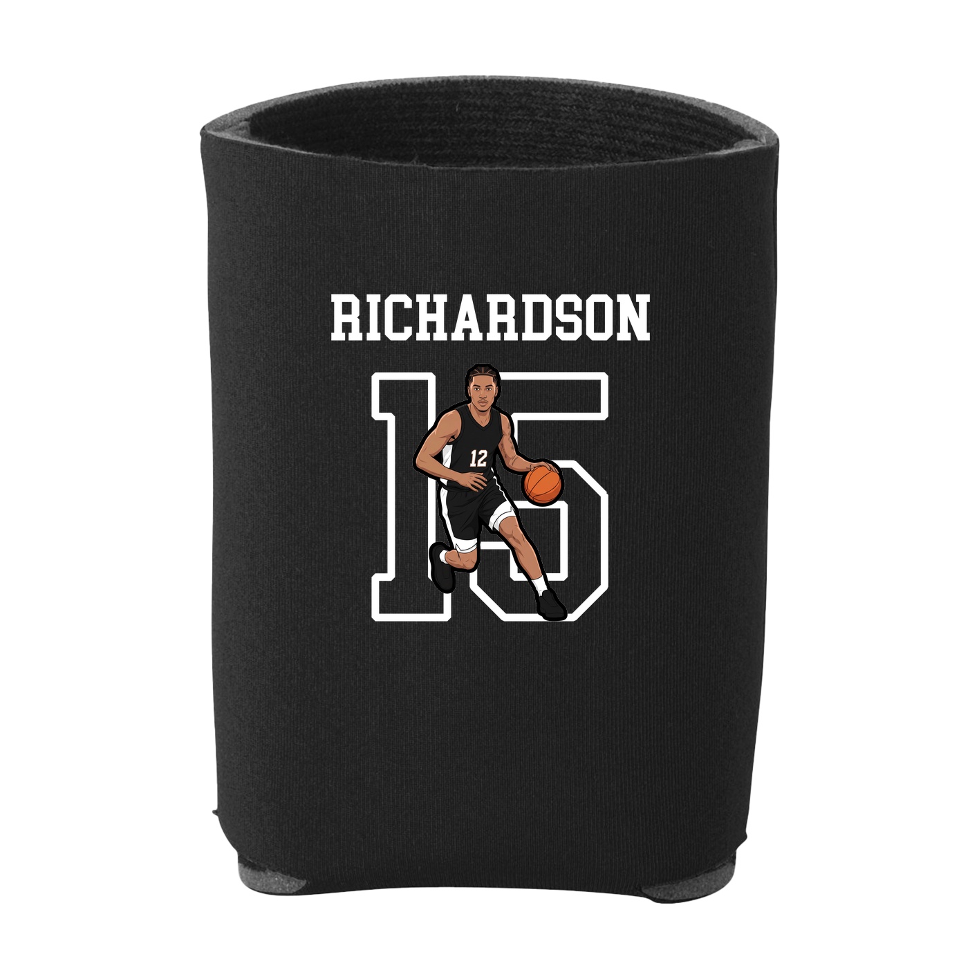 Can Holder — Shirsey in Black