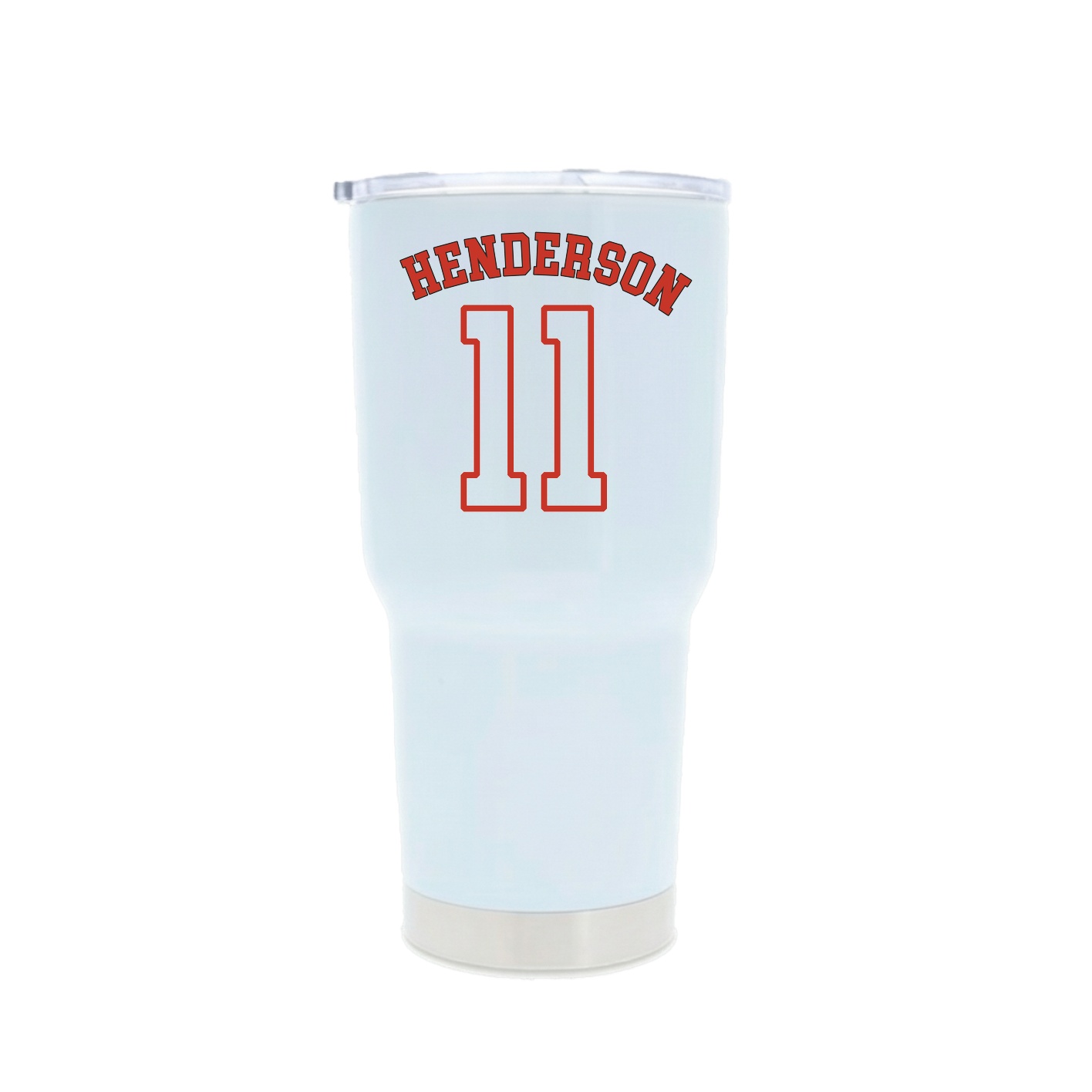 30oz Stainless Steel Tumbler