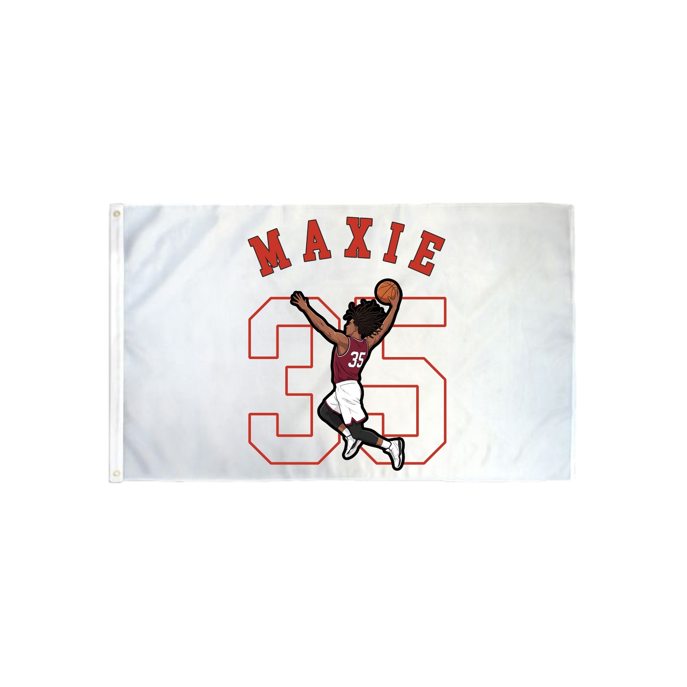 3x5 Flag