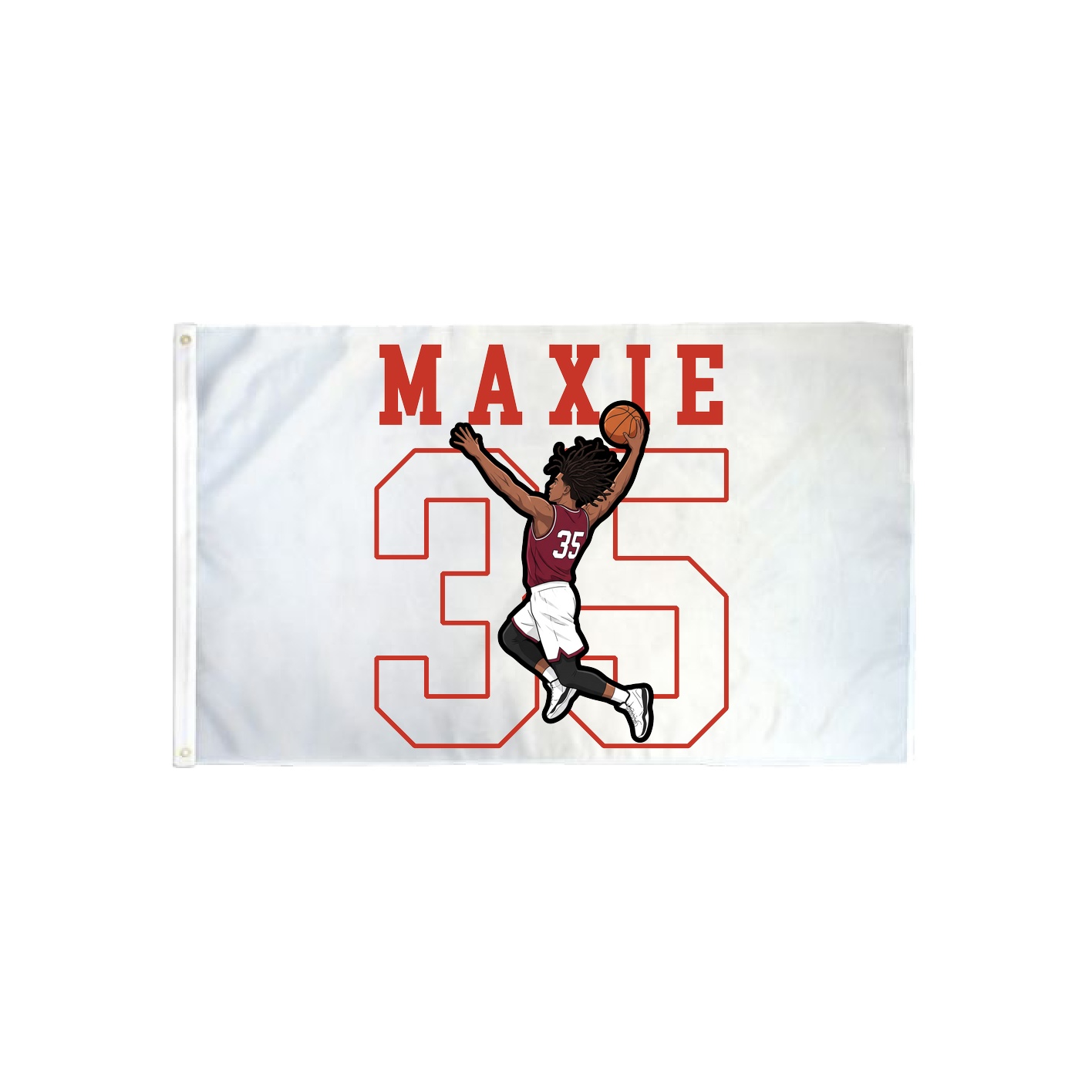 3x5 Flag