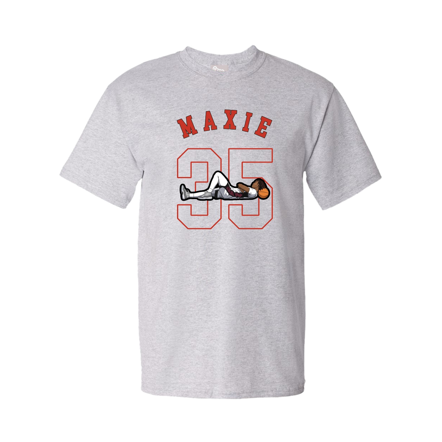 NIL Club Tee