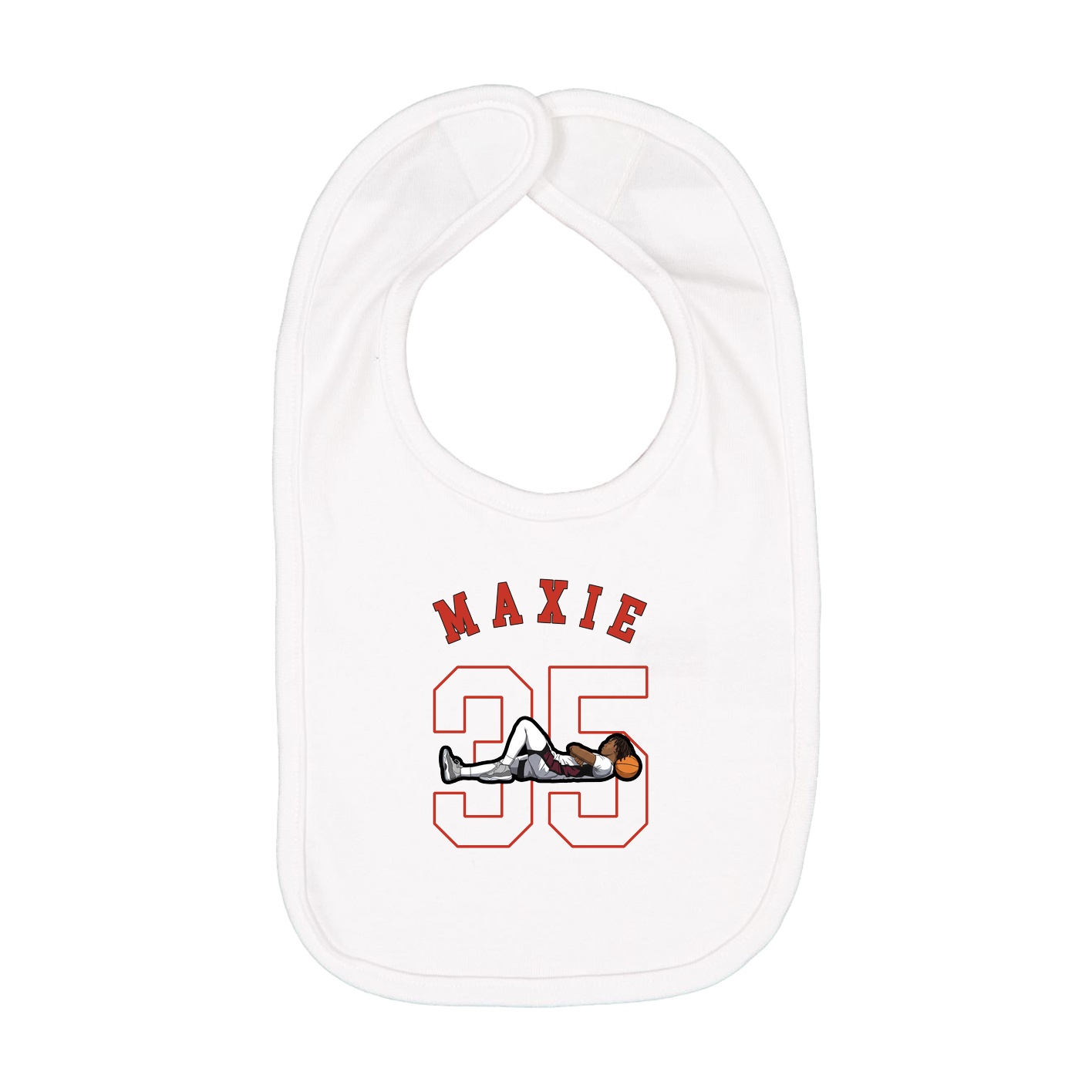 Infant Bib