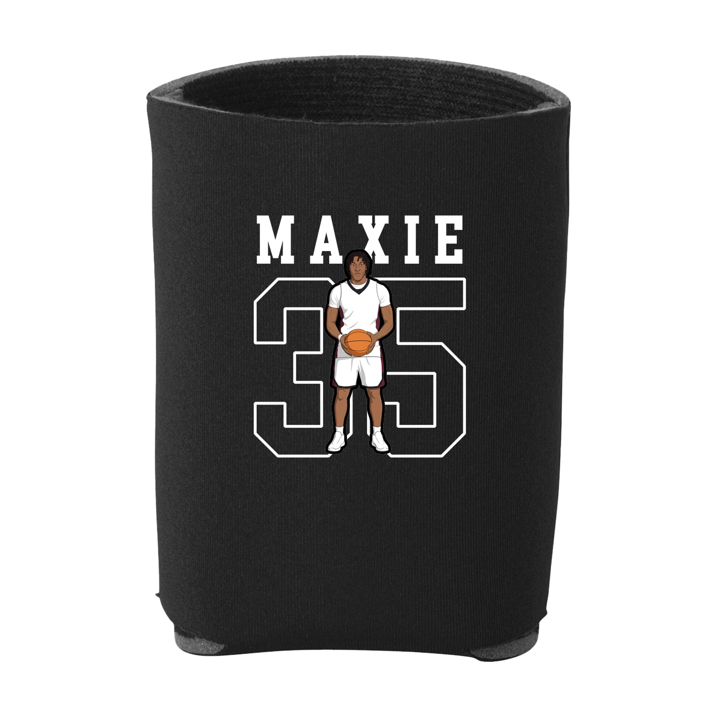 Can Holder — Shirsey in Black