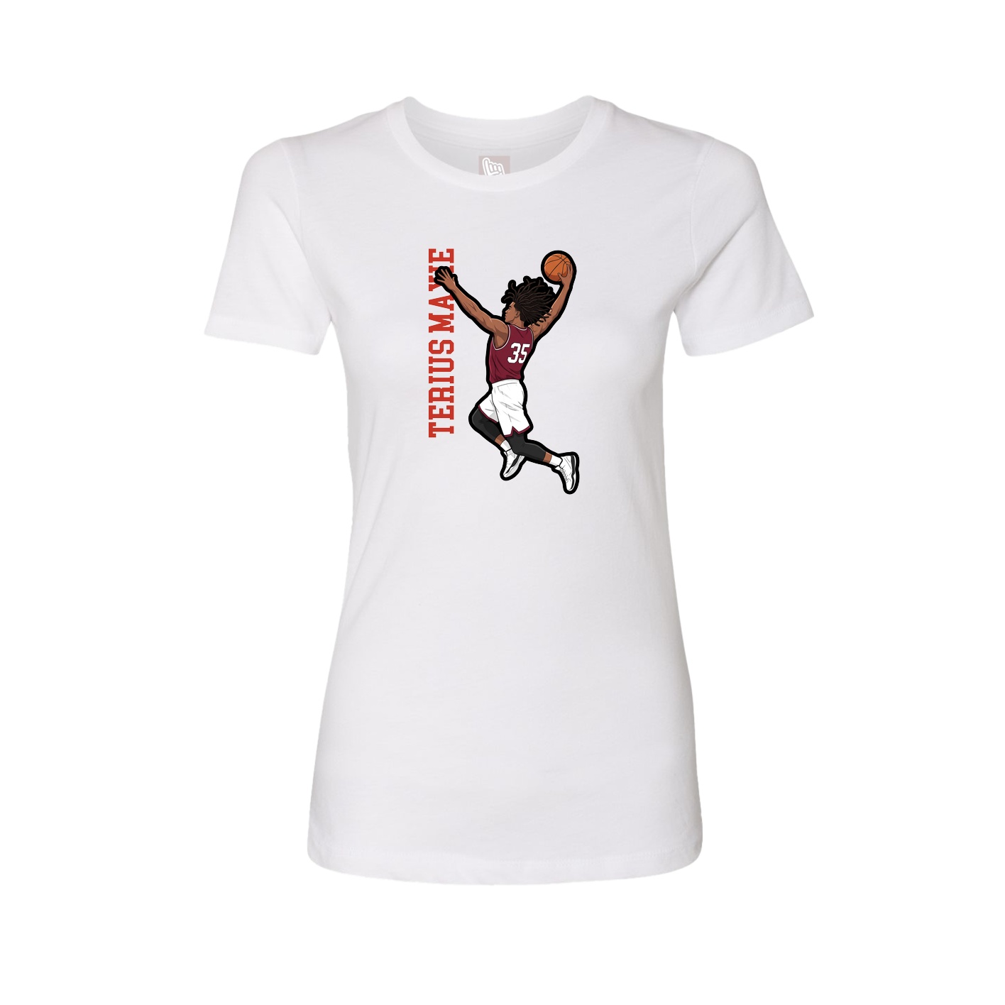 Womens Tee