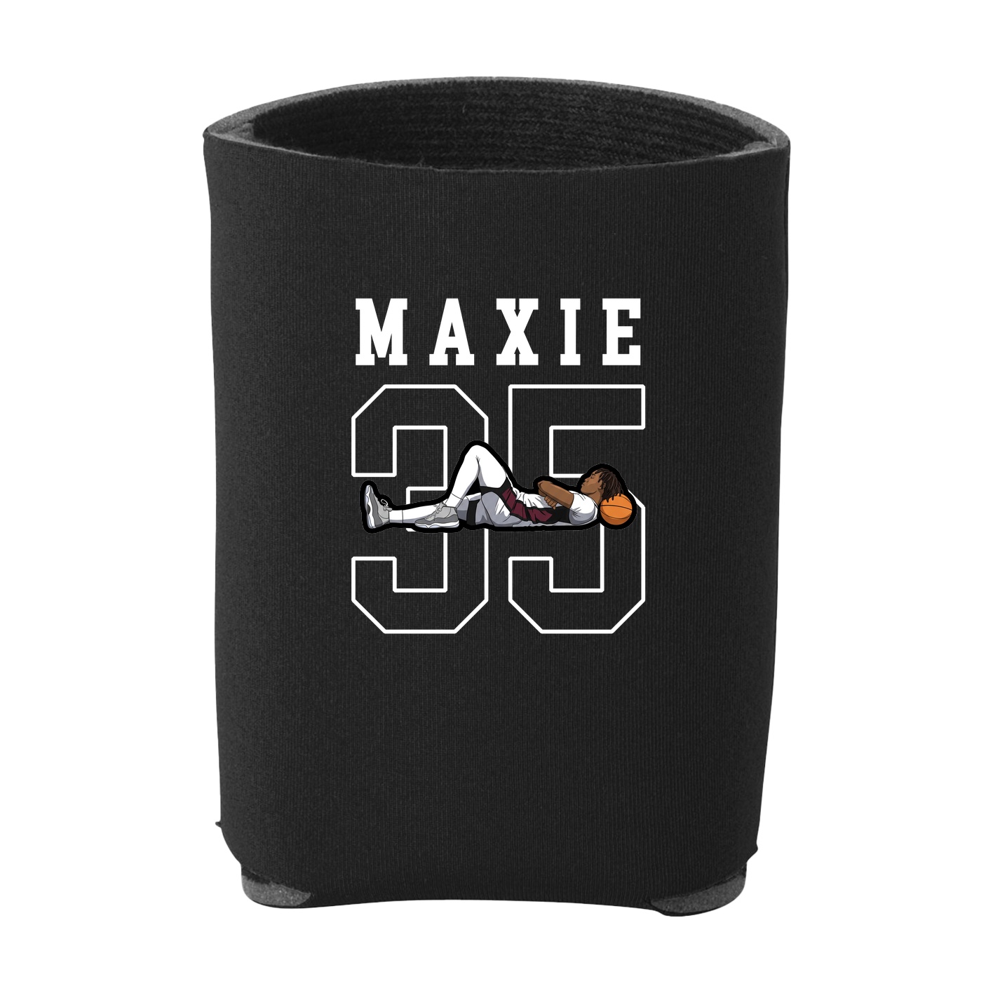 Can Holder — Shirsey in Black