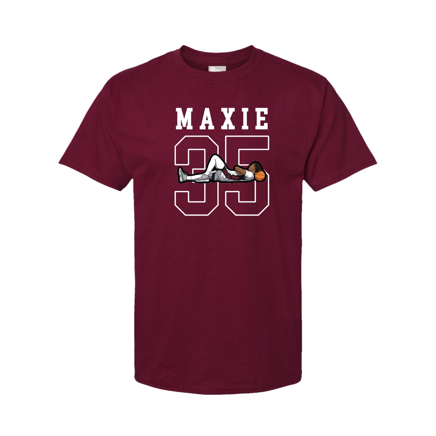 NIL Club Tee