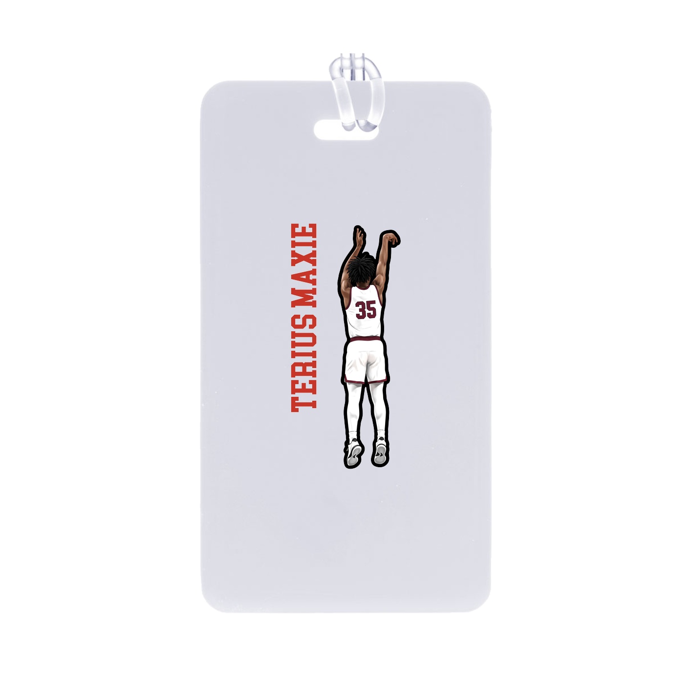 Bag Tag