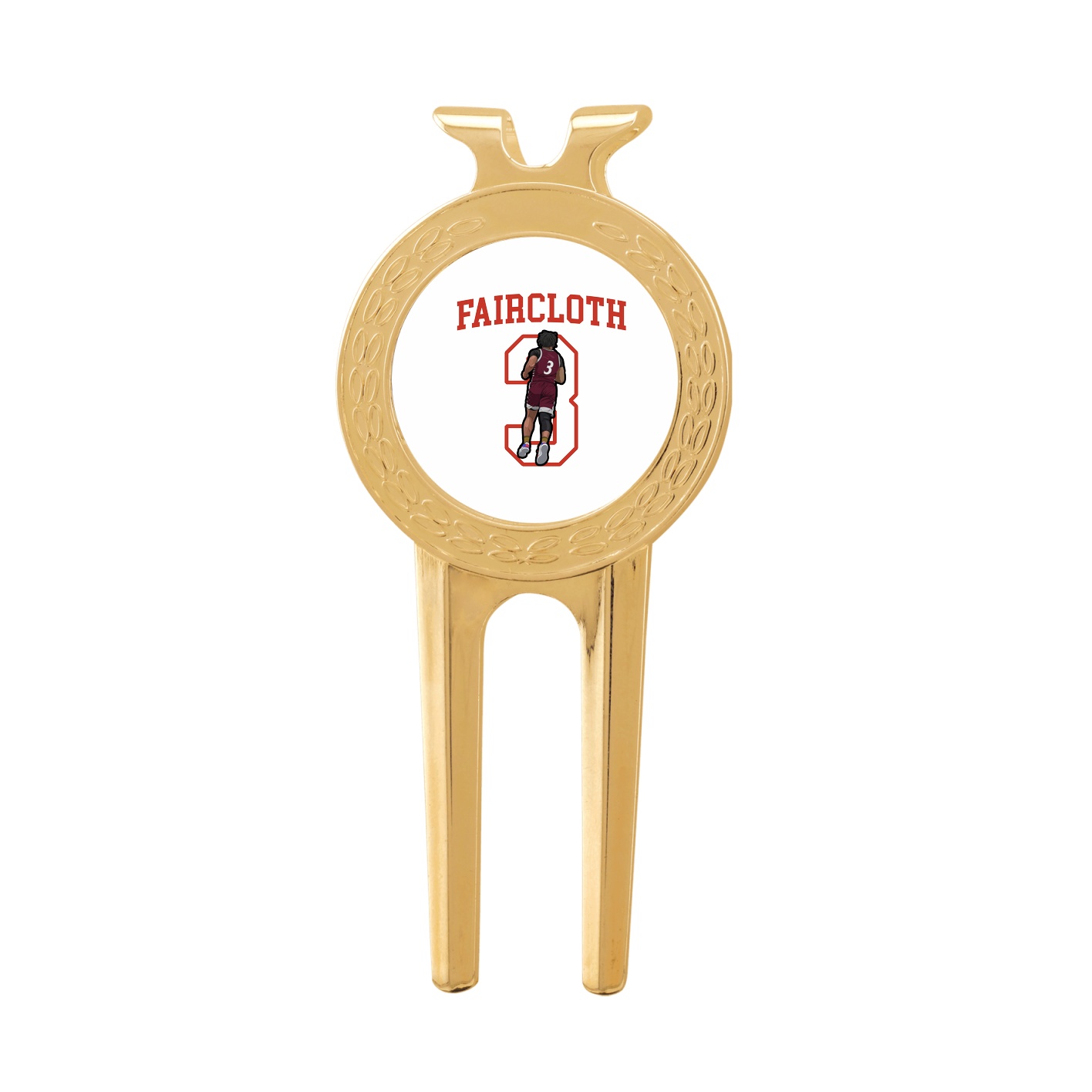 Divot Tool with Ball Marker — Shirsey in Classic