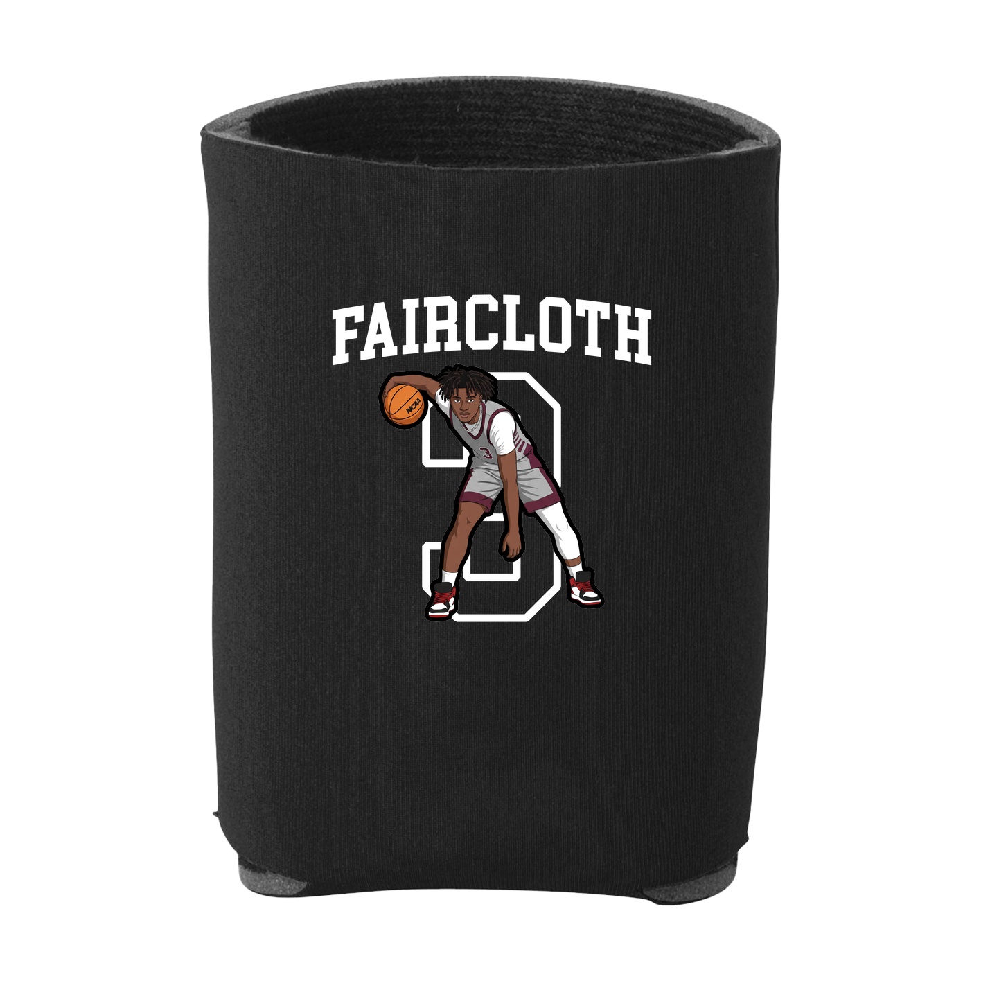 Can Holder — Shirsey in Black